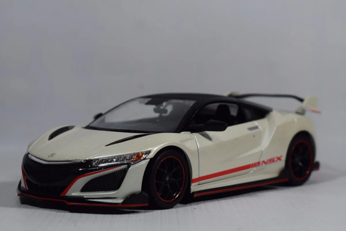 AUTO ACURA NSX 2018