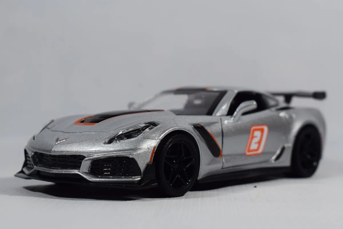 AUTO CORVETTE ZR1  2019