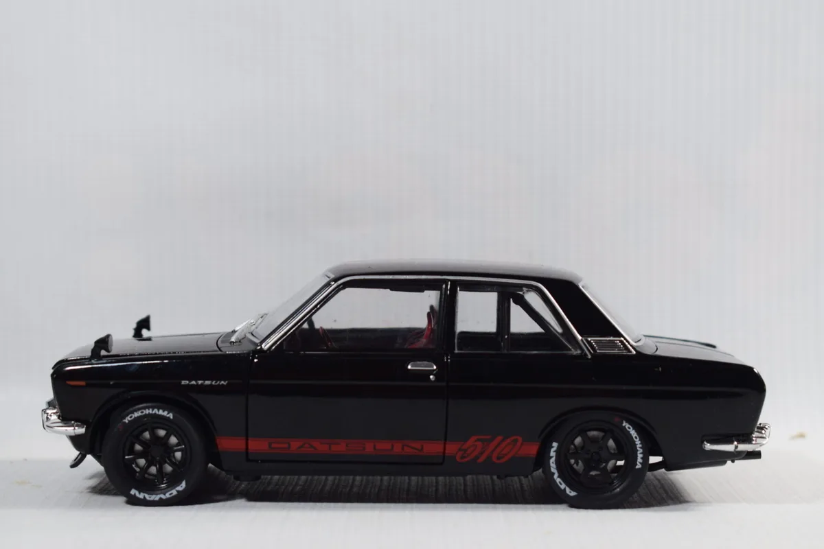 AUTO DATSUN 510 1970
