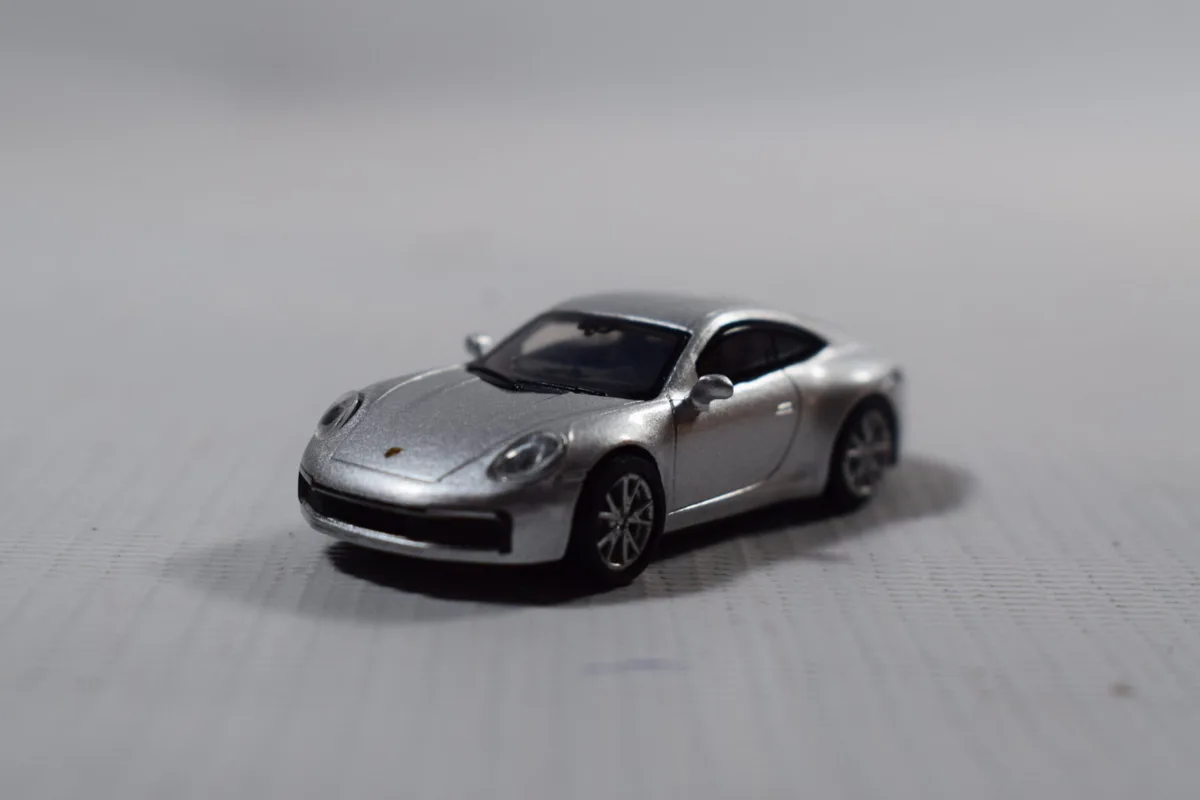 AUTO PORSCHE 911 (992) CARRERA S