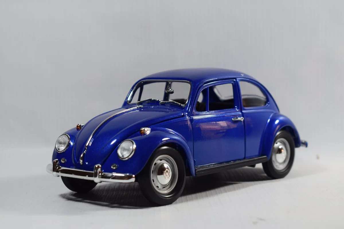 AUTO VOLKSWAGEN BEETLE 1967