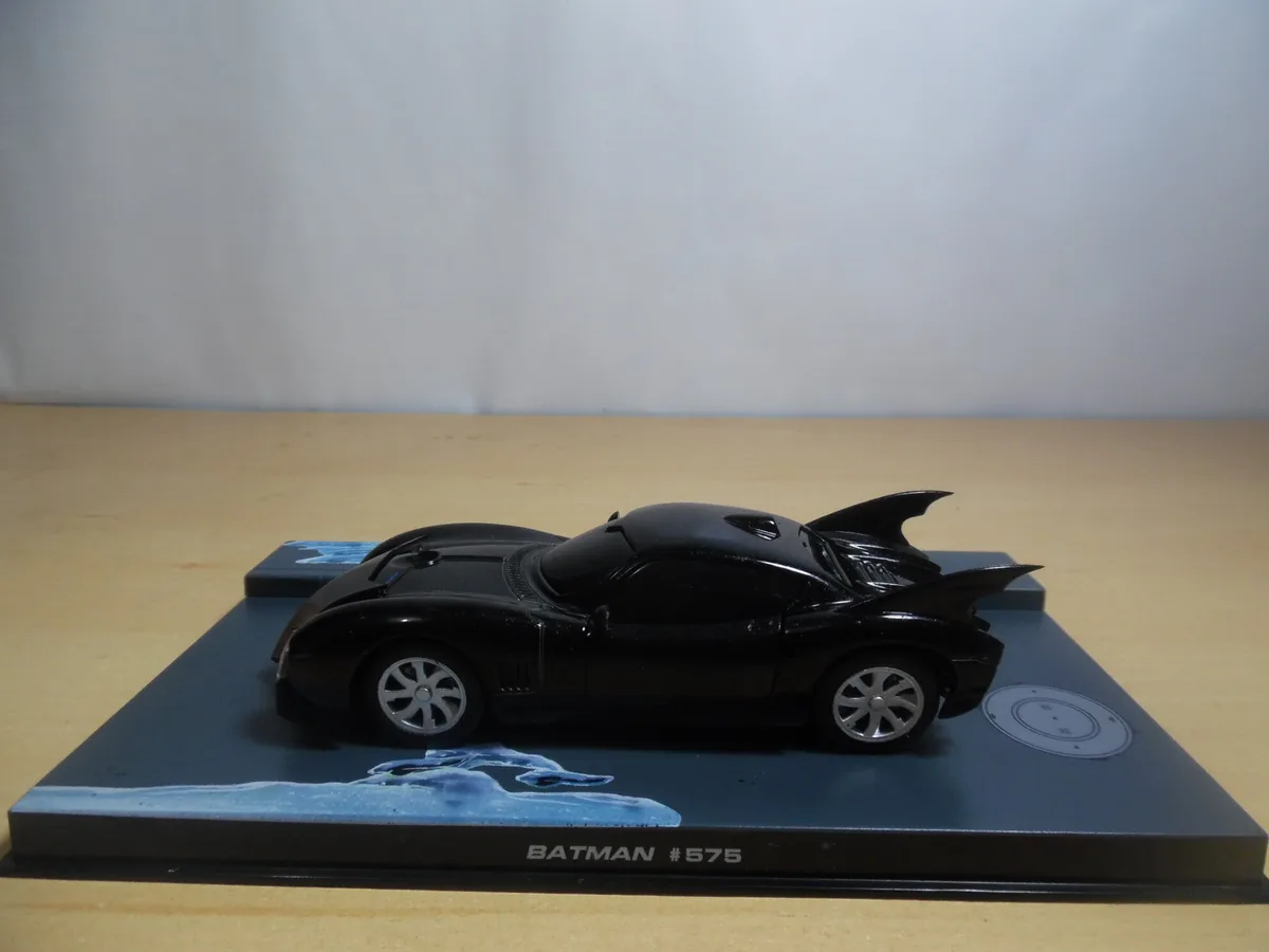 BATIMOVIL 575 2000
