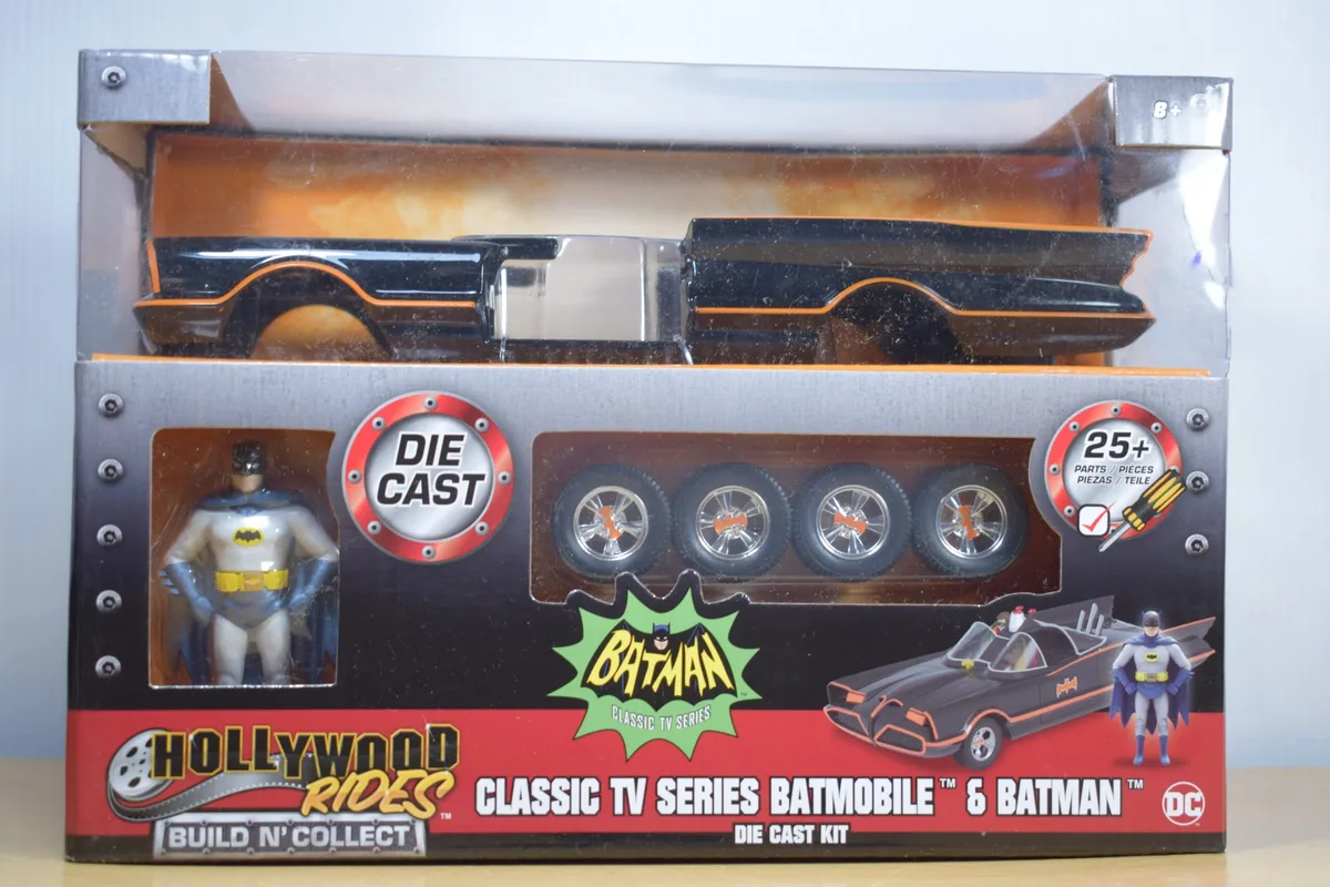 BATIMOVIL ARMABLE