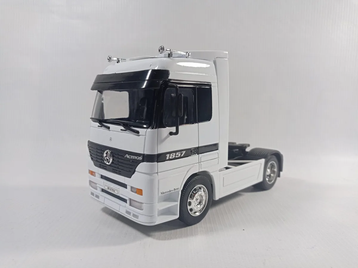 CABEZA TRACTORA MERCEDES BENZ ACTROS