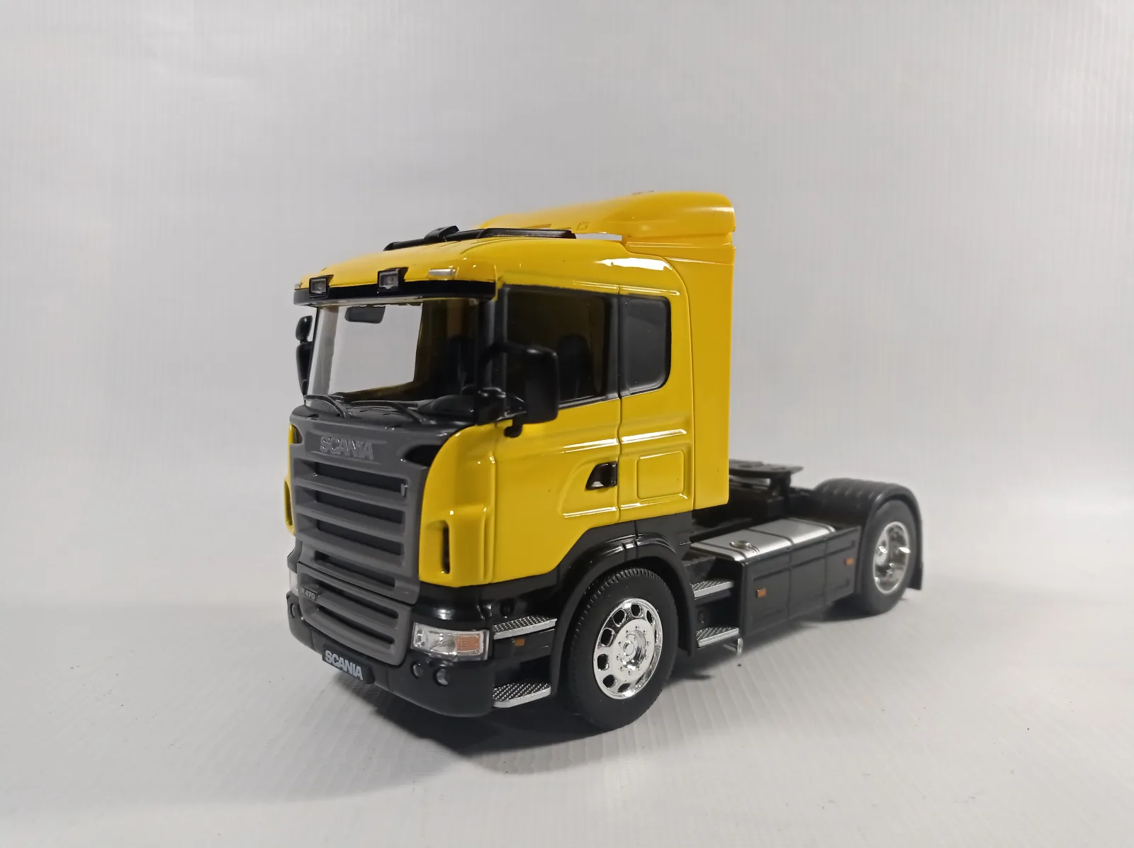 CABEZA TRACTORA SCANIA R470