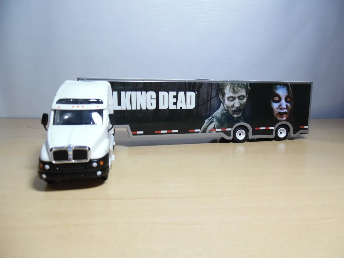 CAMION KENWORTH T2000 2010