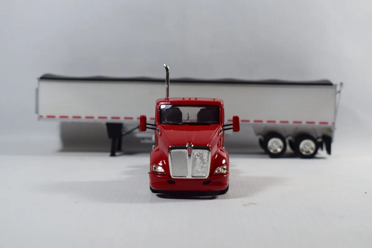 CAMION VOLQUETE MINERO KENWORTH T680