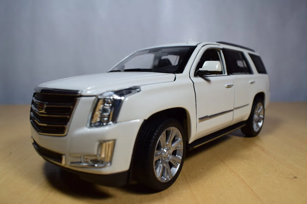 CAMIONETA CADILLAC ESCALADE 2017