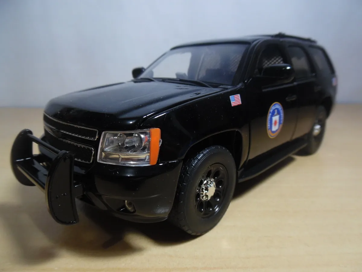 CAMIONETA CHEVROLET TAHOE 2010