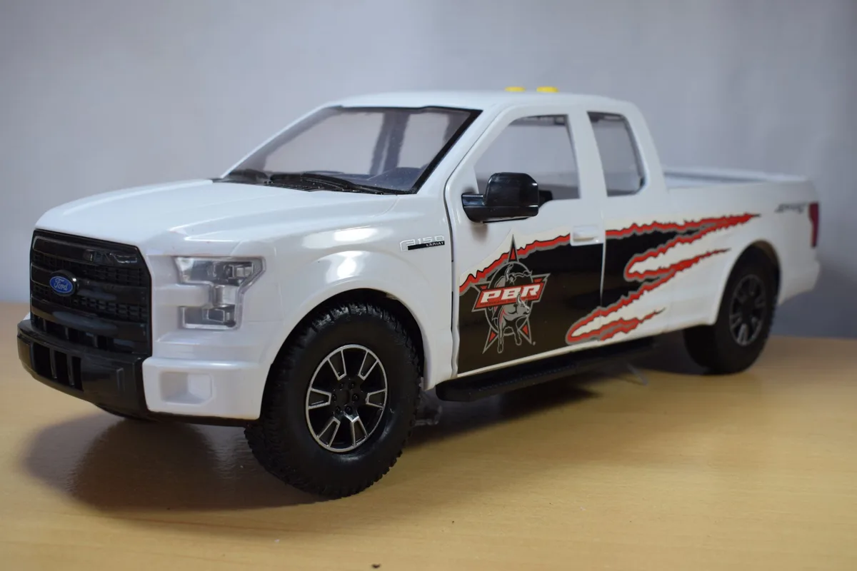 CAMIONETA FORD F-150