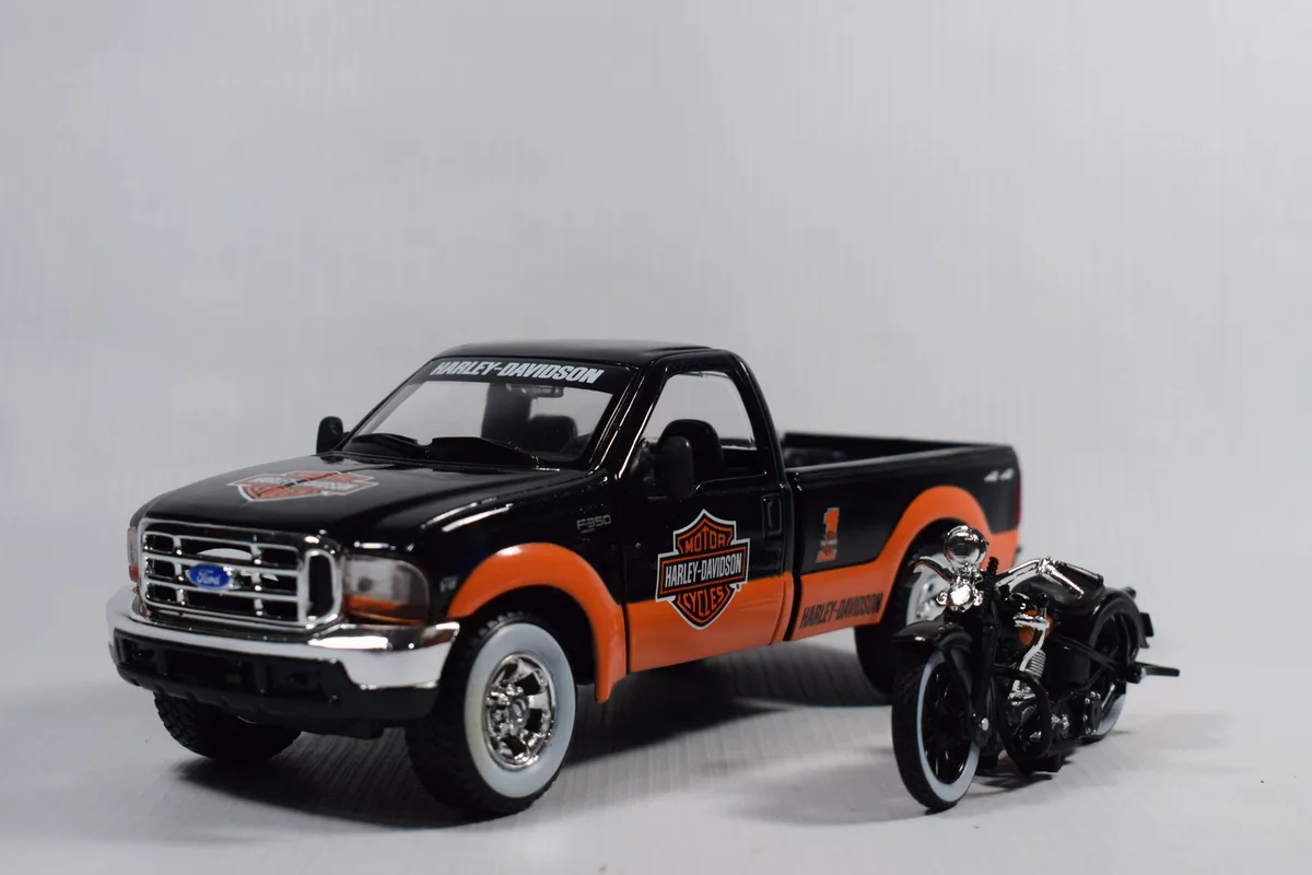  CAMIONETA FORD F-350 SUPER AUTY 1999