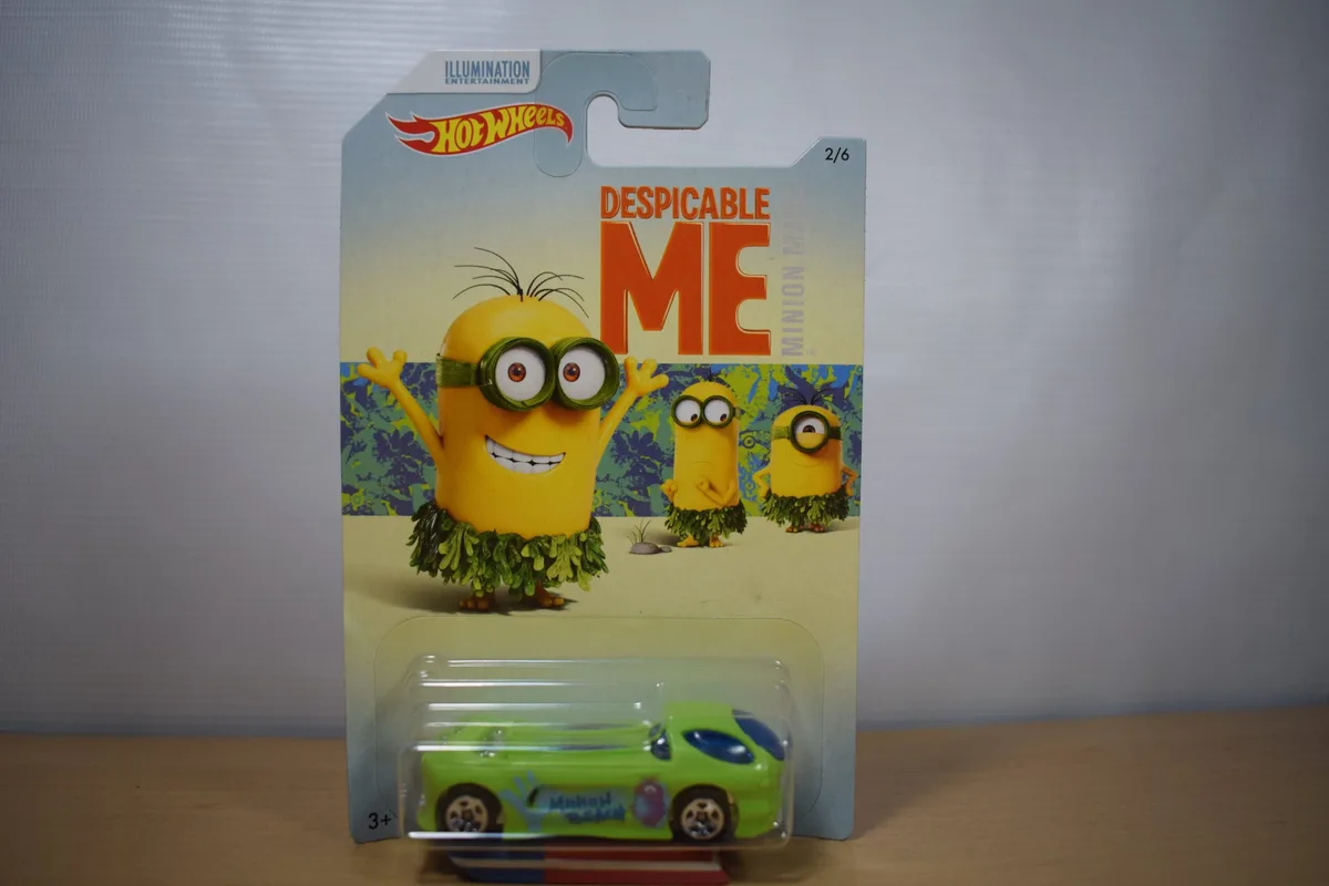 MINION MADE DEORA II