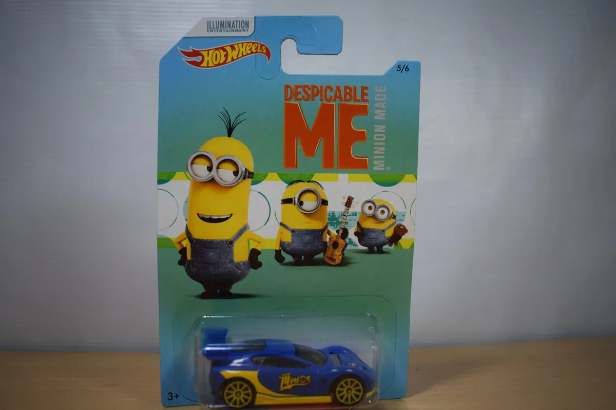 MINION MADE SYNKRO