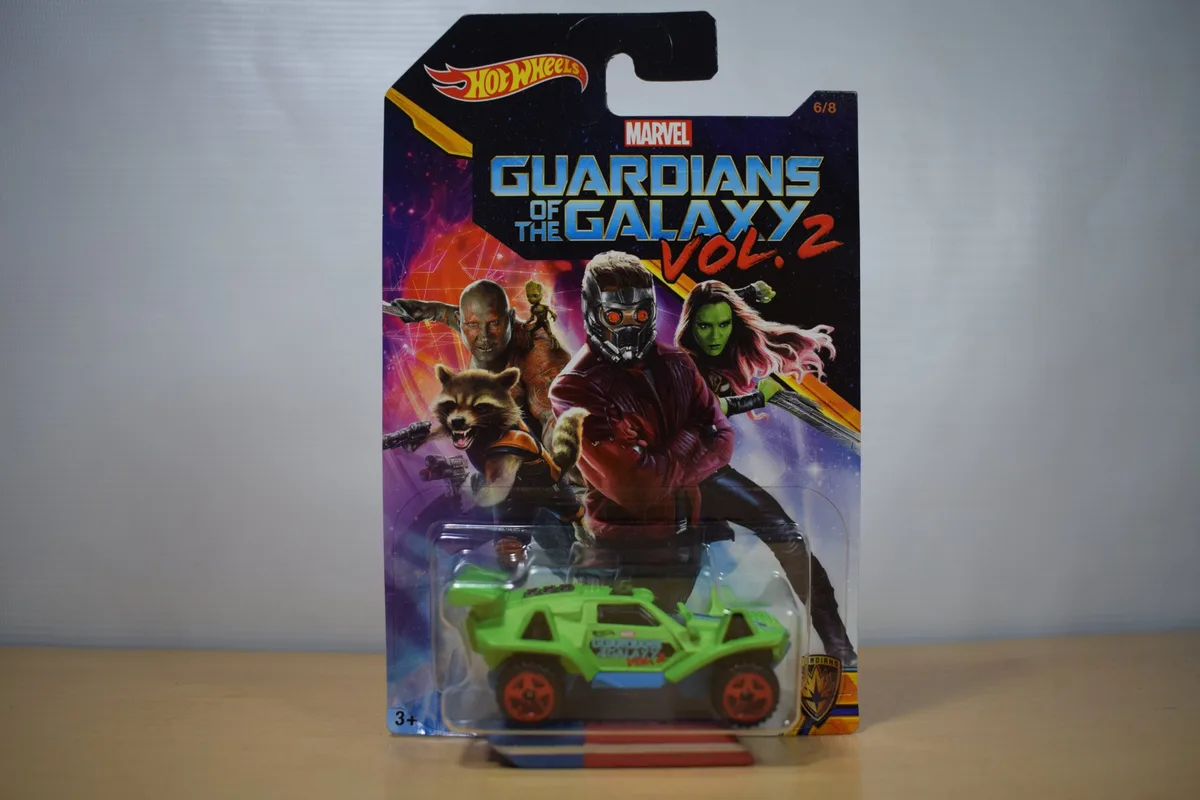 QUICKSAND GUARDIANES DE LA GALAXIA