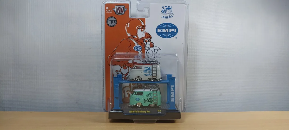 SET DE COMBIS VOLKSWAGEN