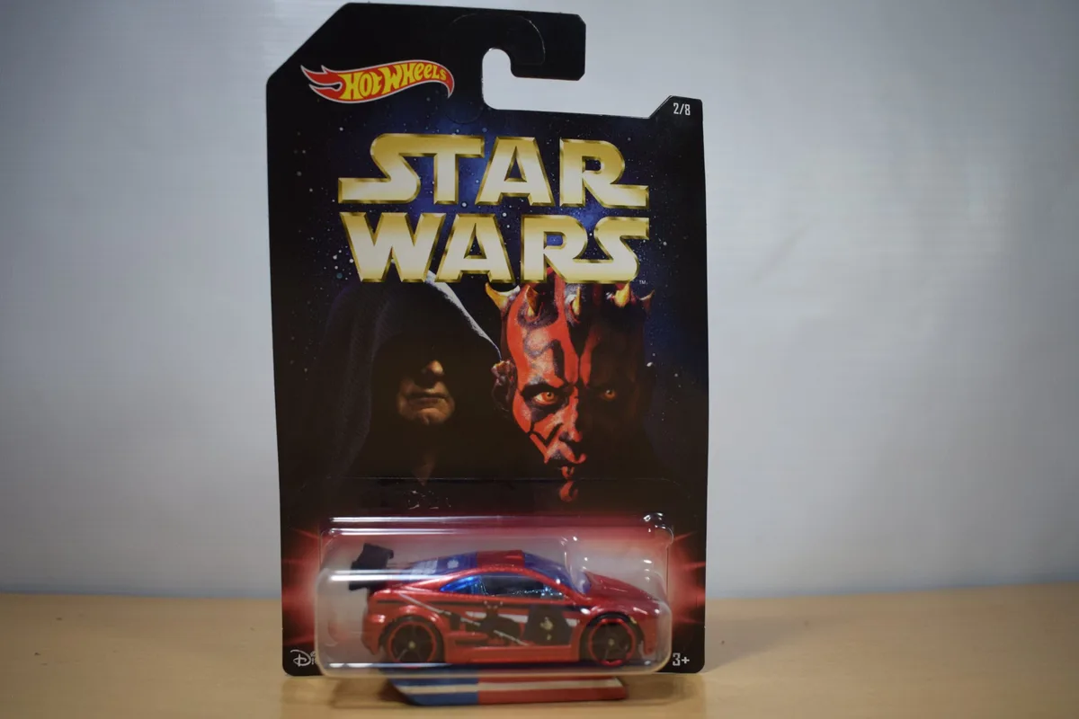 STAR WARS  ASPHALT ASSAULT