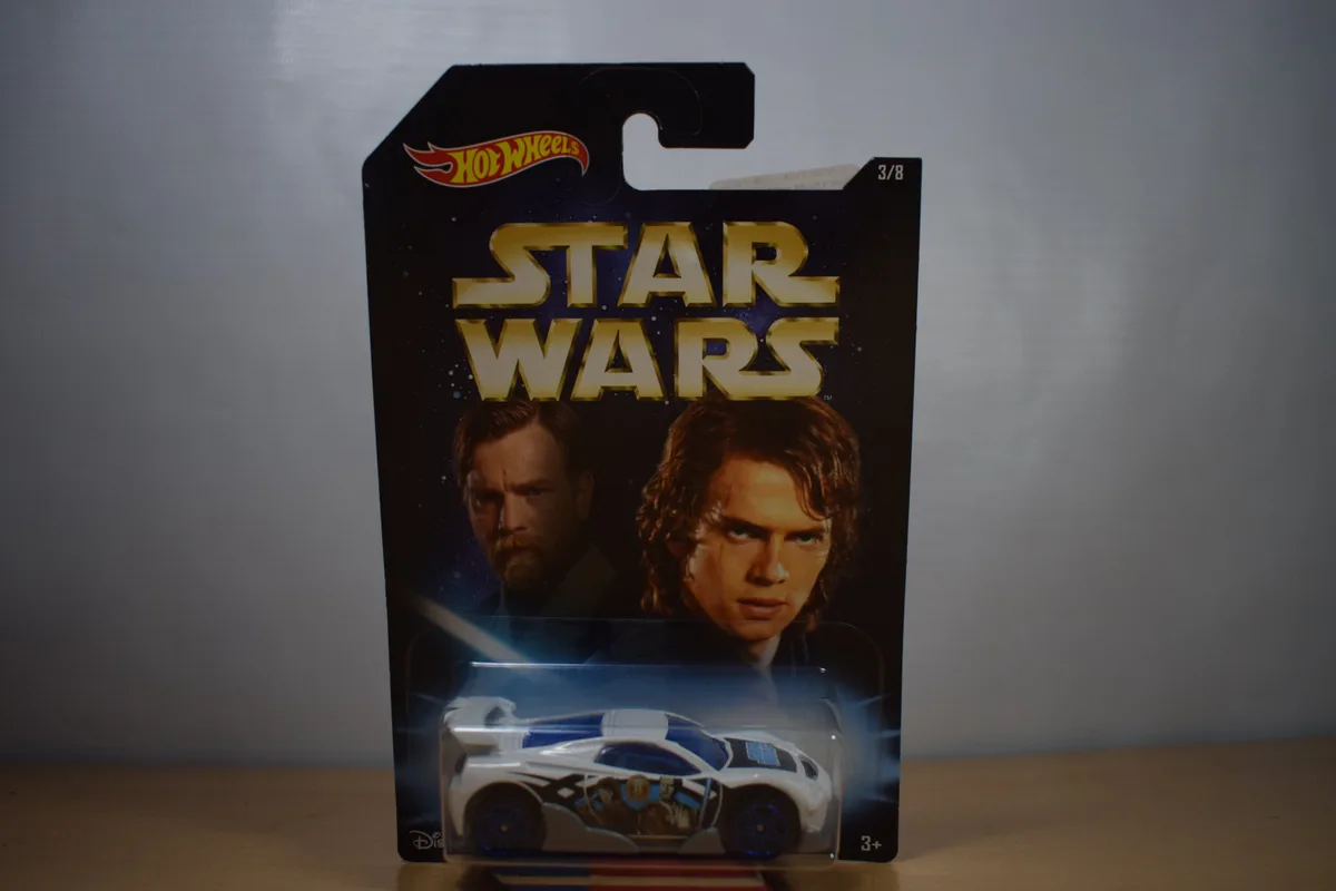 STAR WARS  MS-T SUZUKA