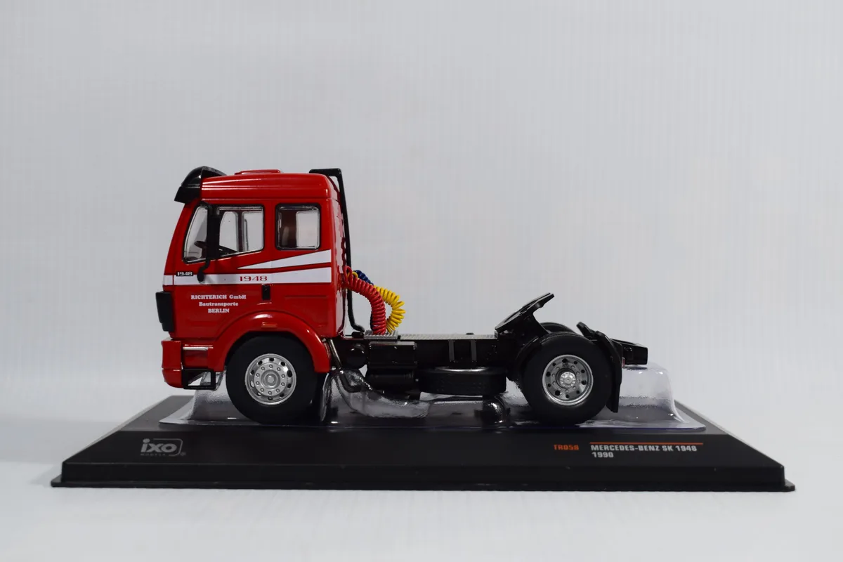 TRACTO MERCEDES BENZ SK 1948