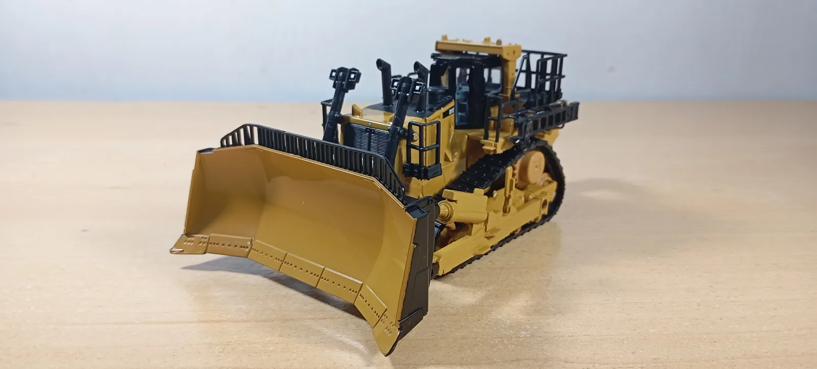 TRACTOR ORUGA CAT D11T