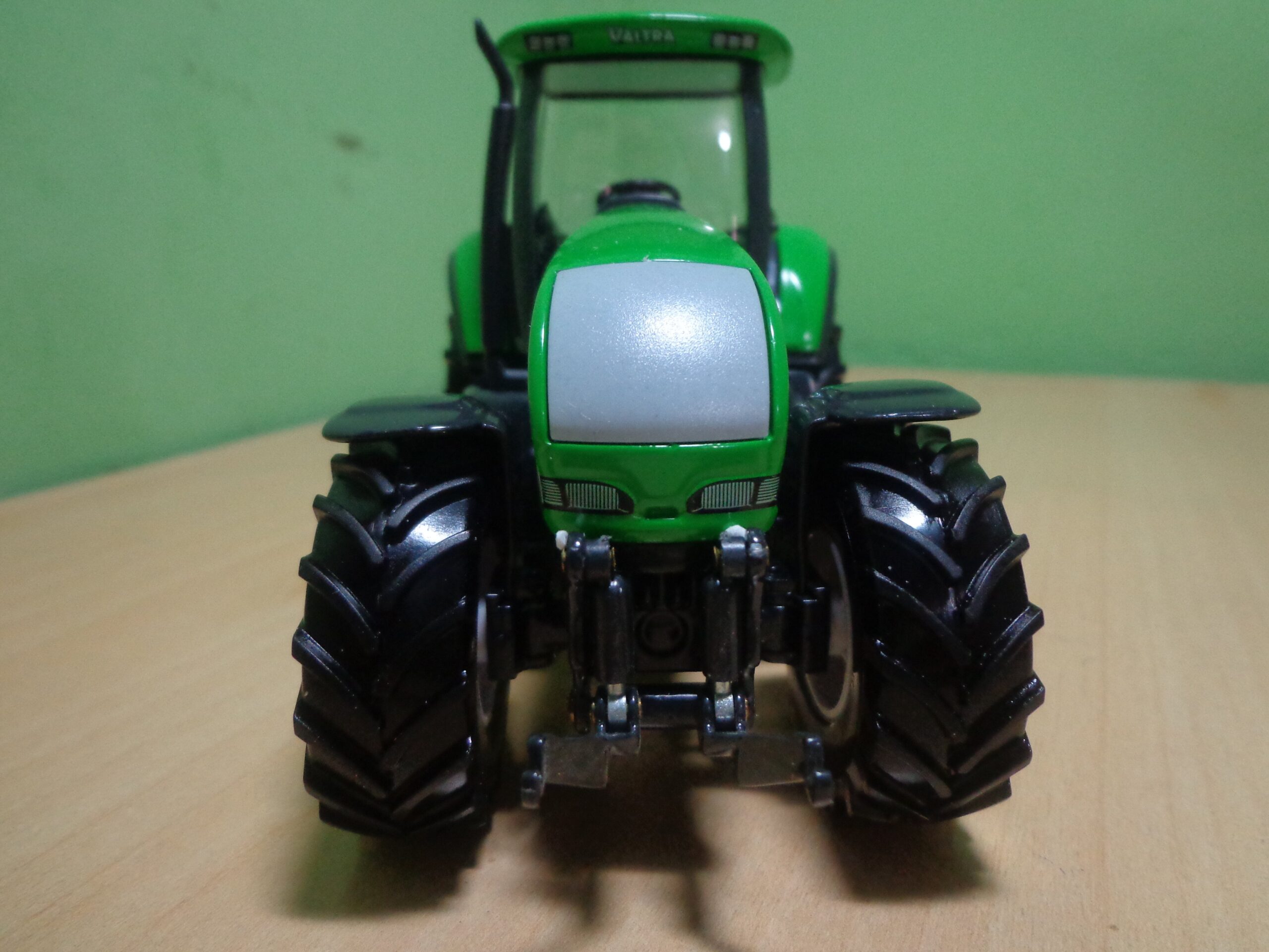 TRACTOR AGRICOLA VALTRA S SERIES - Imagen 5