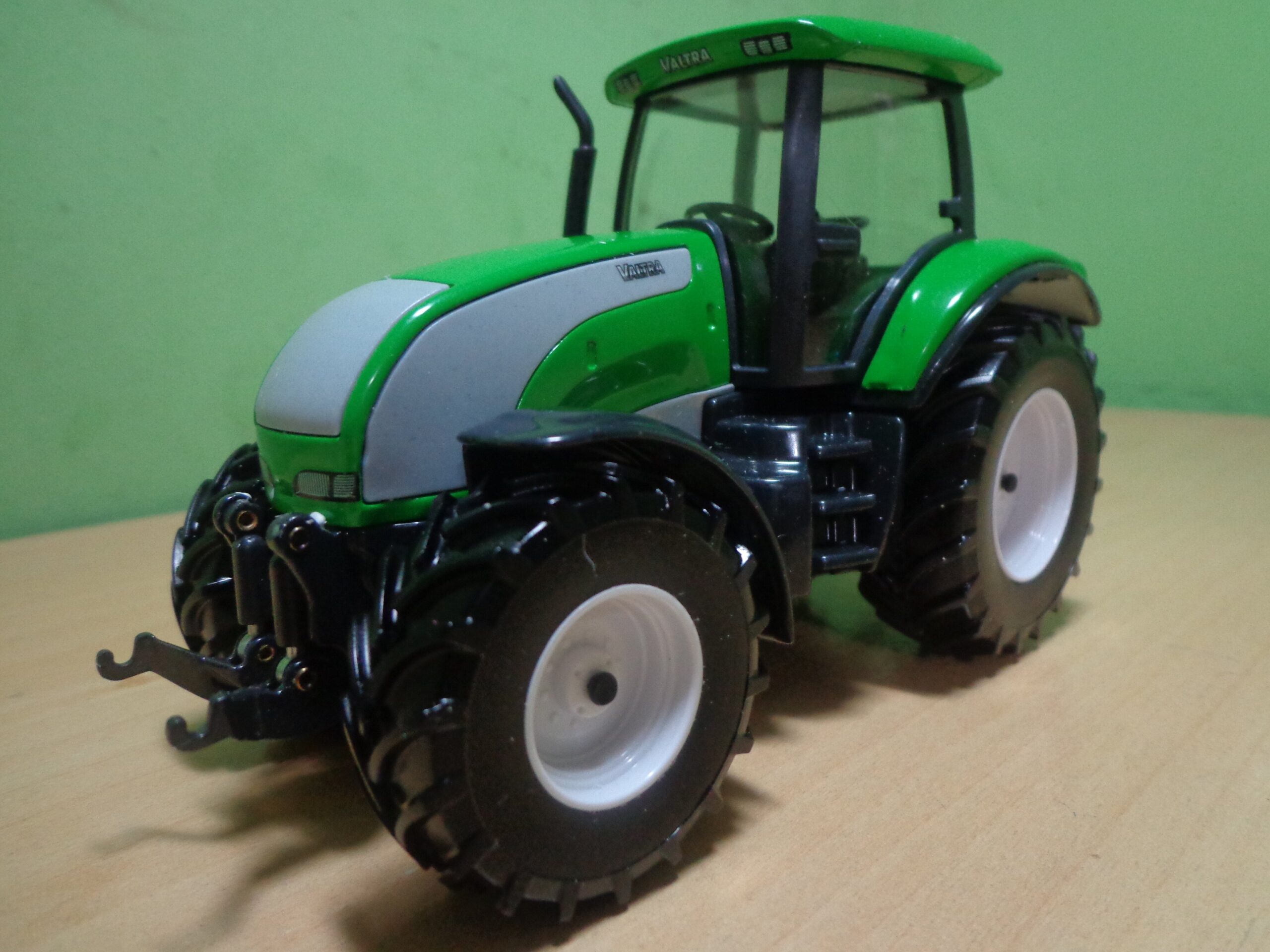 TRACTOR AGRICOLA VALTRA S SERIES