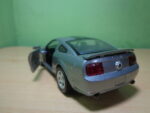 AUTO FORD MUSTANG GT - Imagen 5