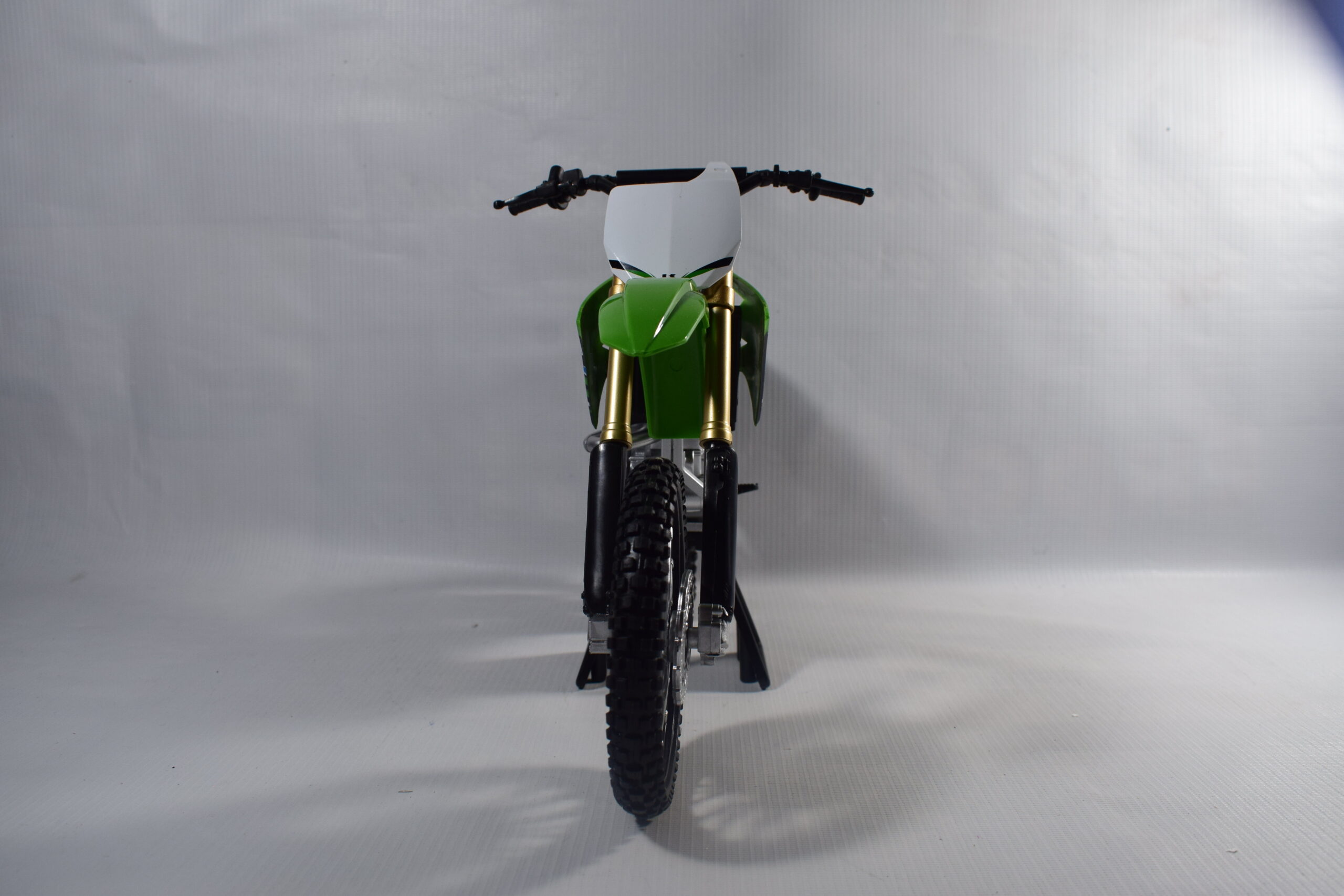 MOTO KAWASAKI KX450F B216 2012 - Imagen 4