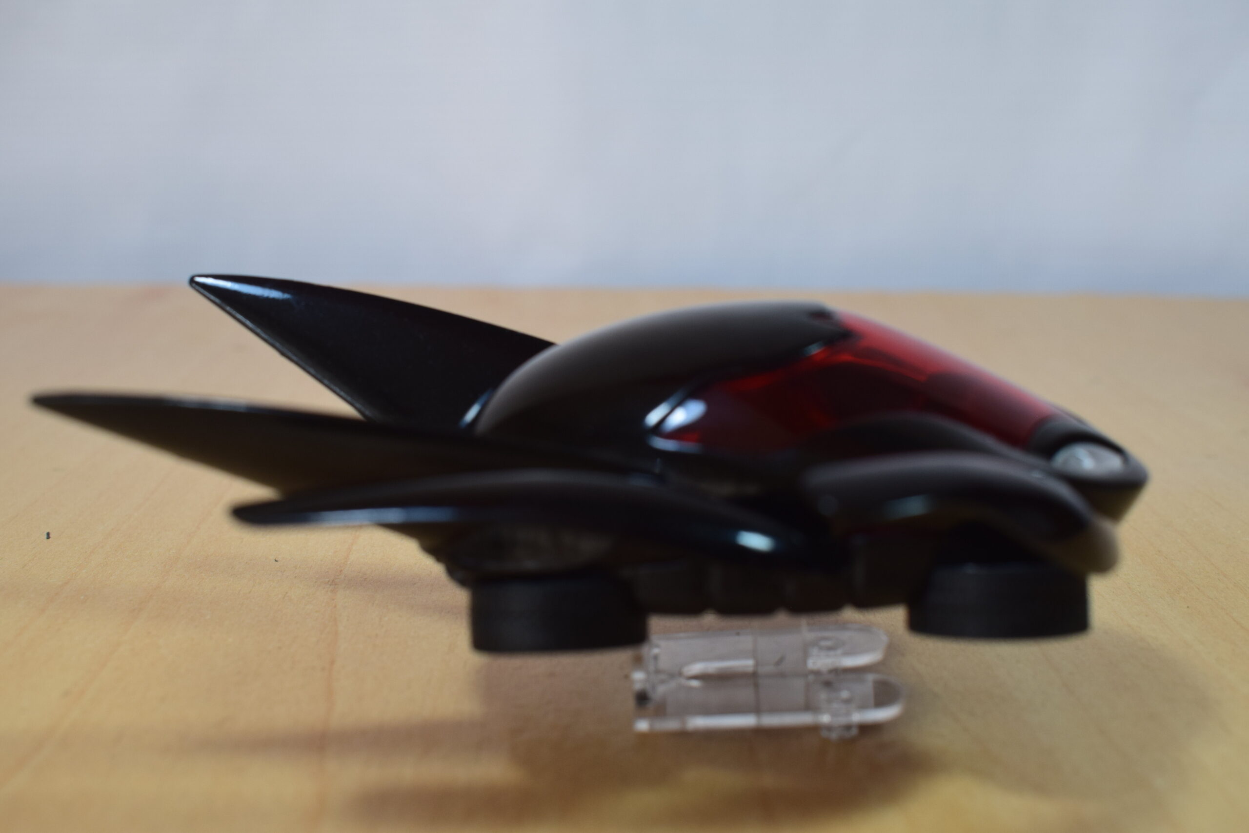 BATIMOVIL DE BATMAN Y ROBIN - Imagen 3