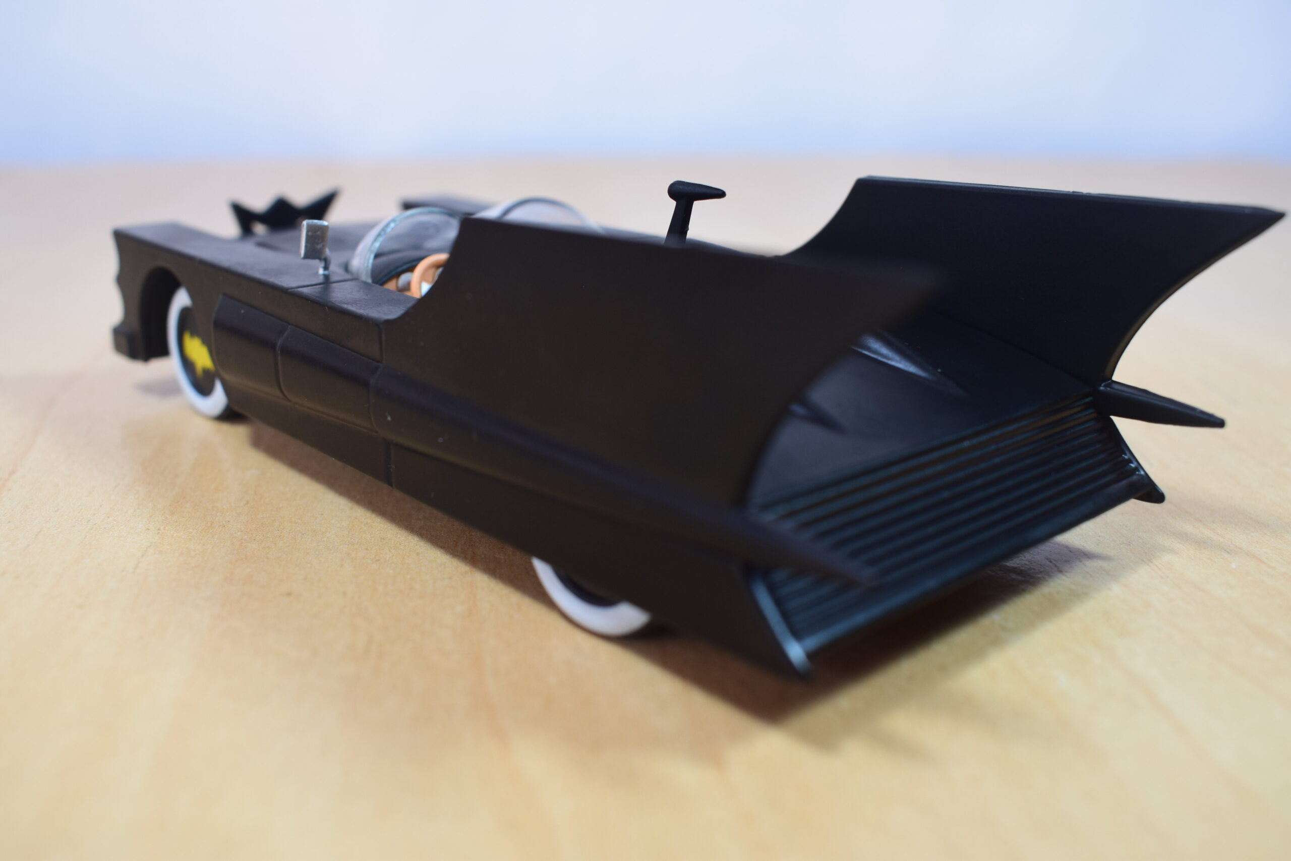 BATIMOVIL Nº 362 - Imagen 6