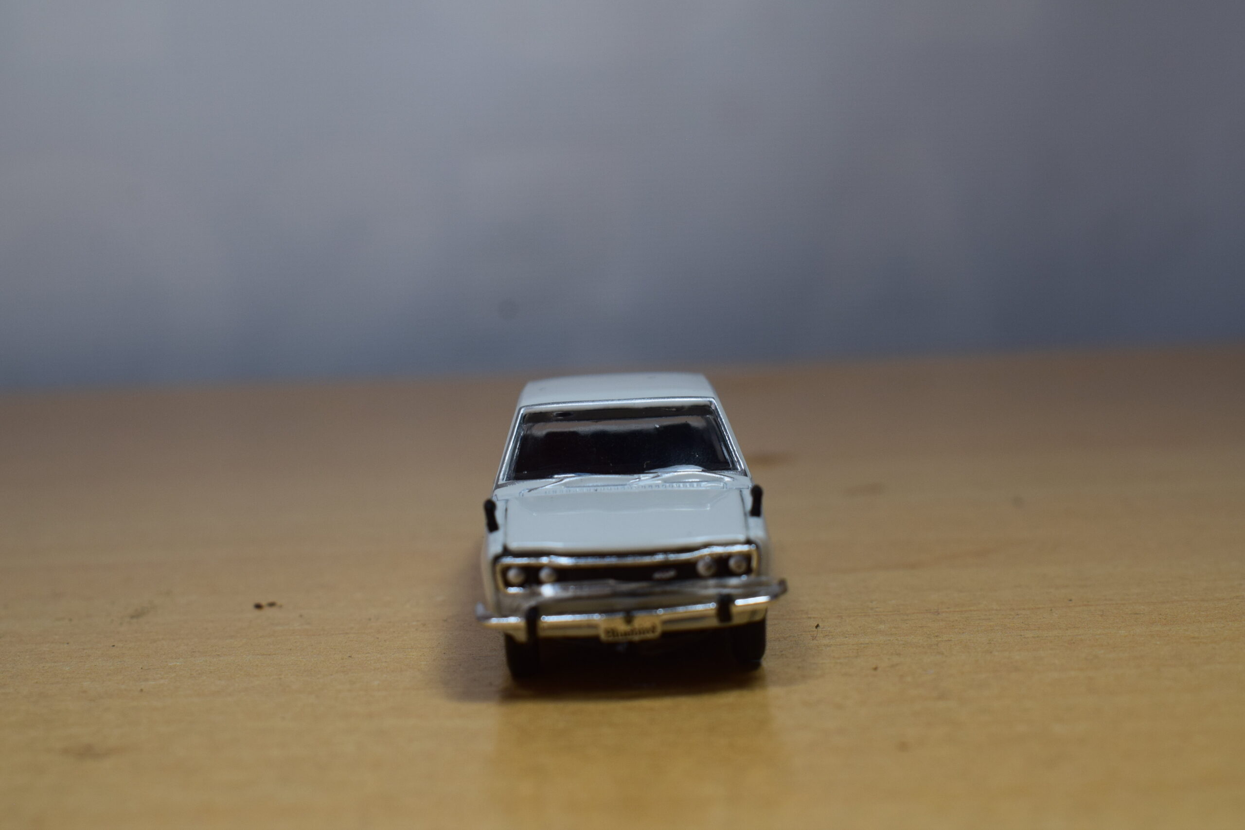 AUTO DATSUN BLUEBIRD 1600SSS - Imagen 4