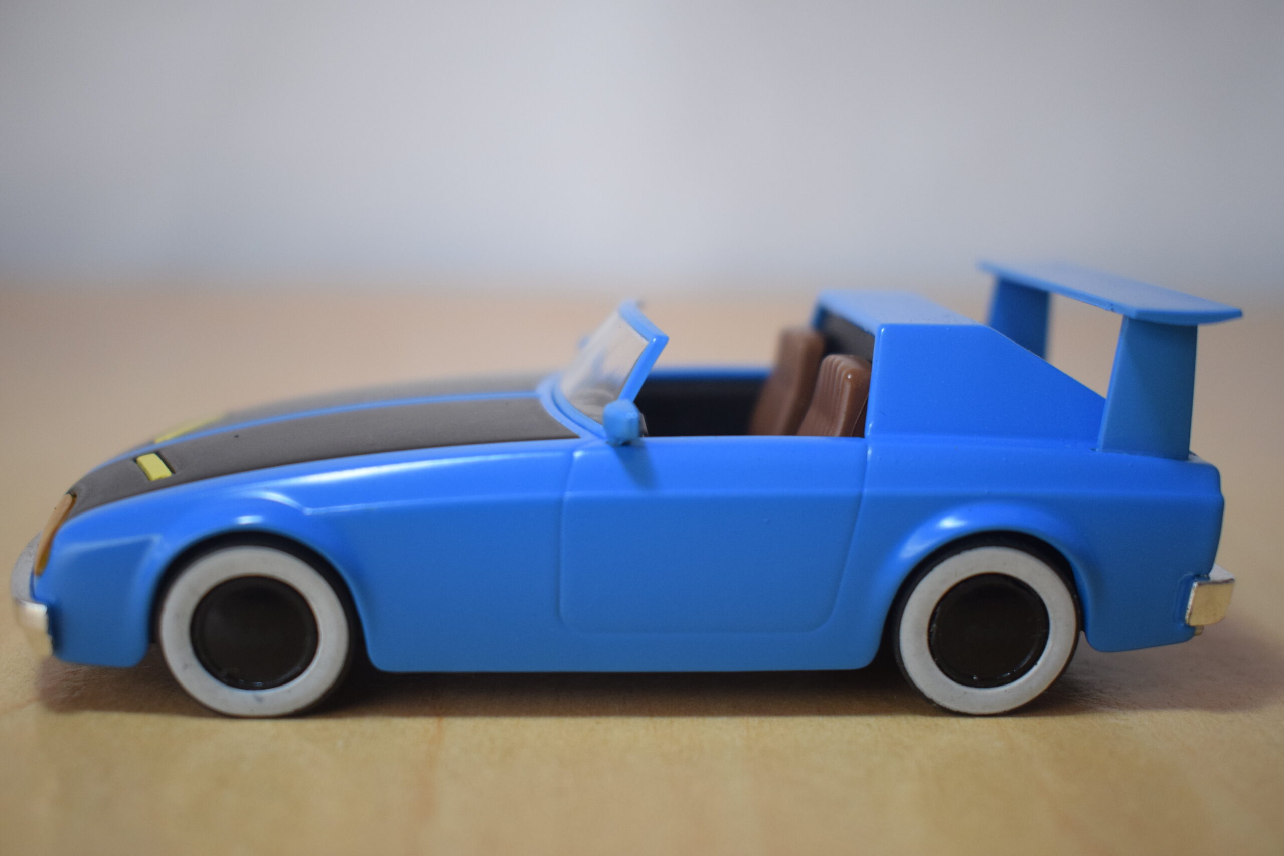 BATIMOVIL DETECTIVE COMICS Nº 597 - Imagen 3