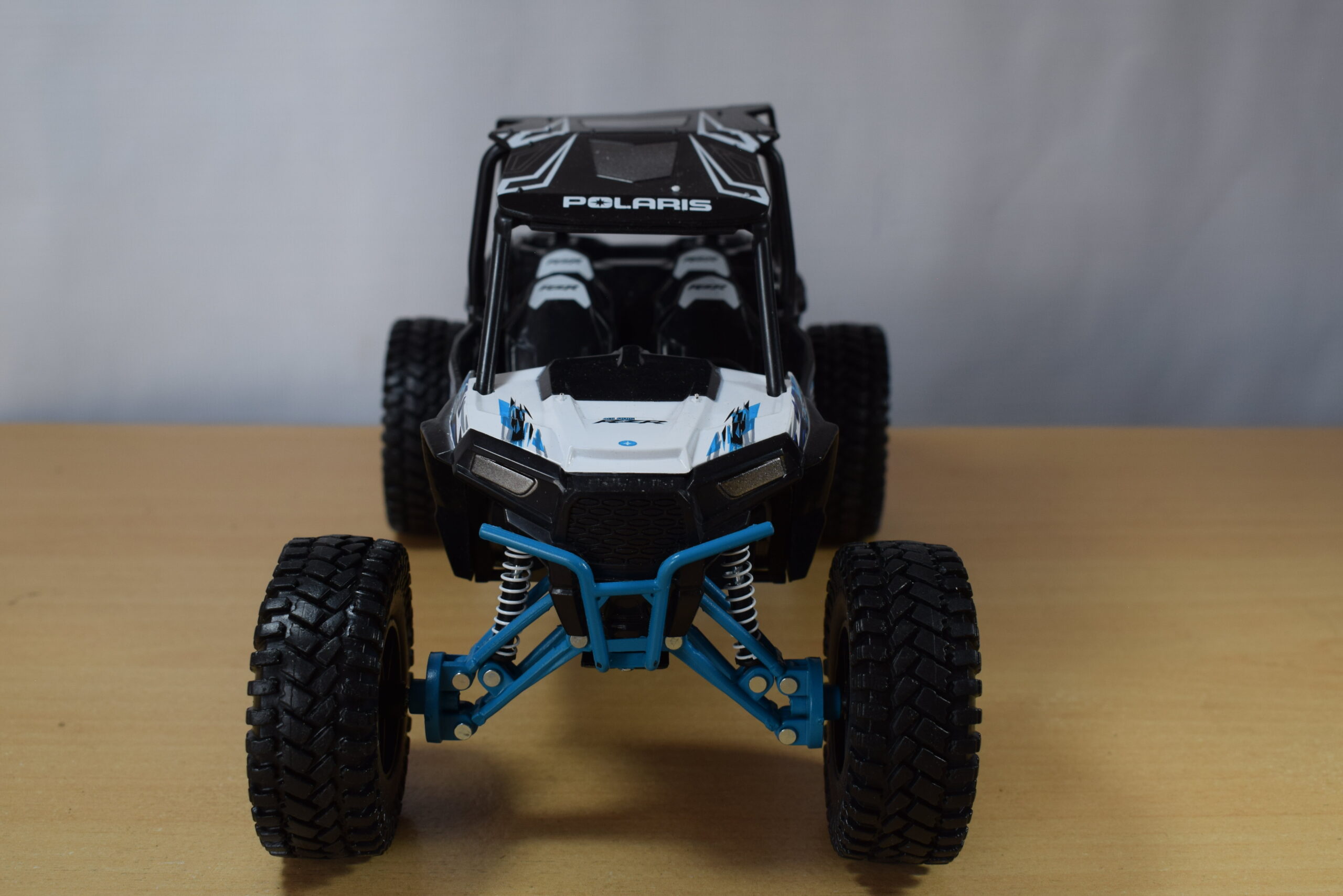 POLARIS RZR XP TURBO EPS - Imagen 5