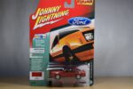 AUTO FORD MUSTANG GT 1982