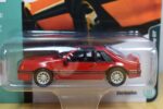 AUTO FORD MUSTANG GT 1982 - Imagen 3