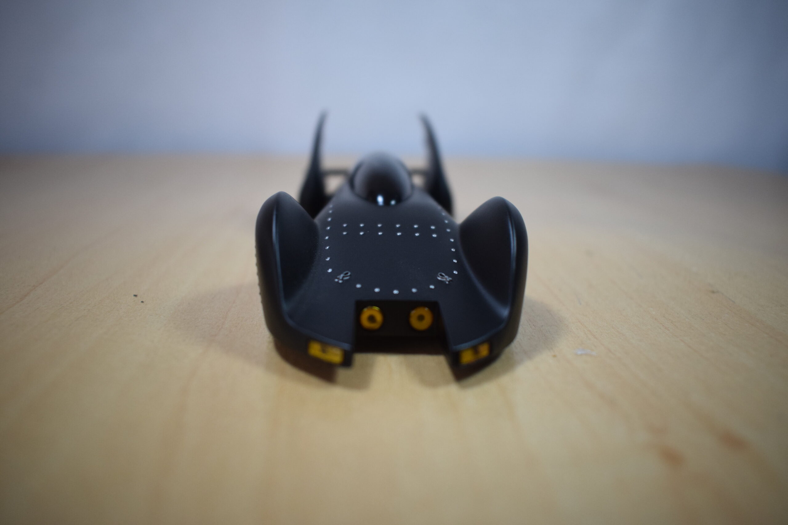 BATIMOVIL DARK KNIGHT Nº15 - Imagen 5