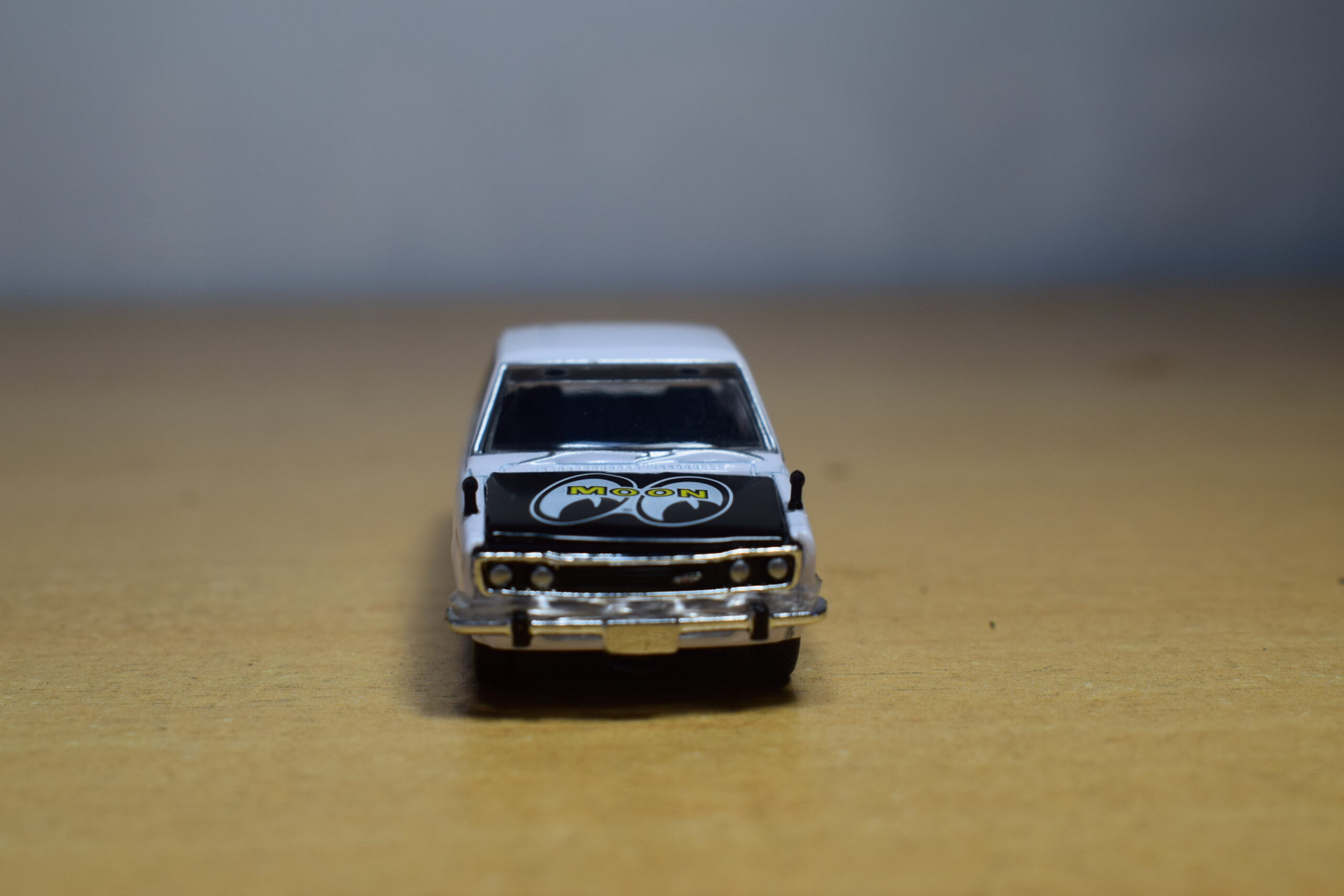 AUTO DATSUN BLUEBIRD 1600SS 1969 - Imagen 4