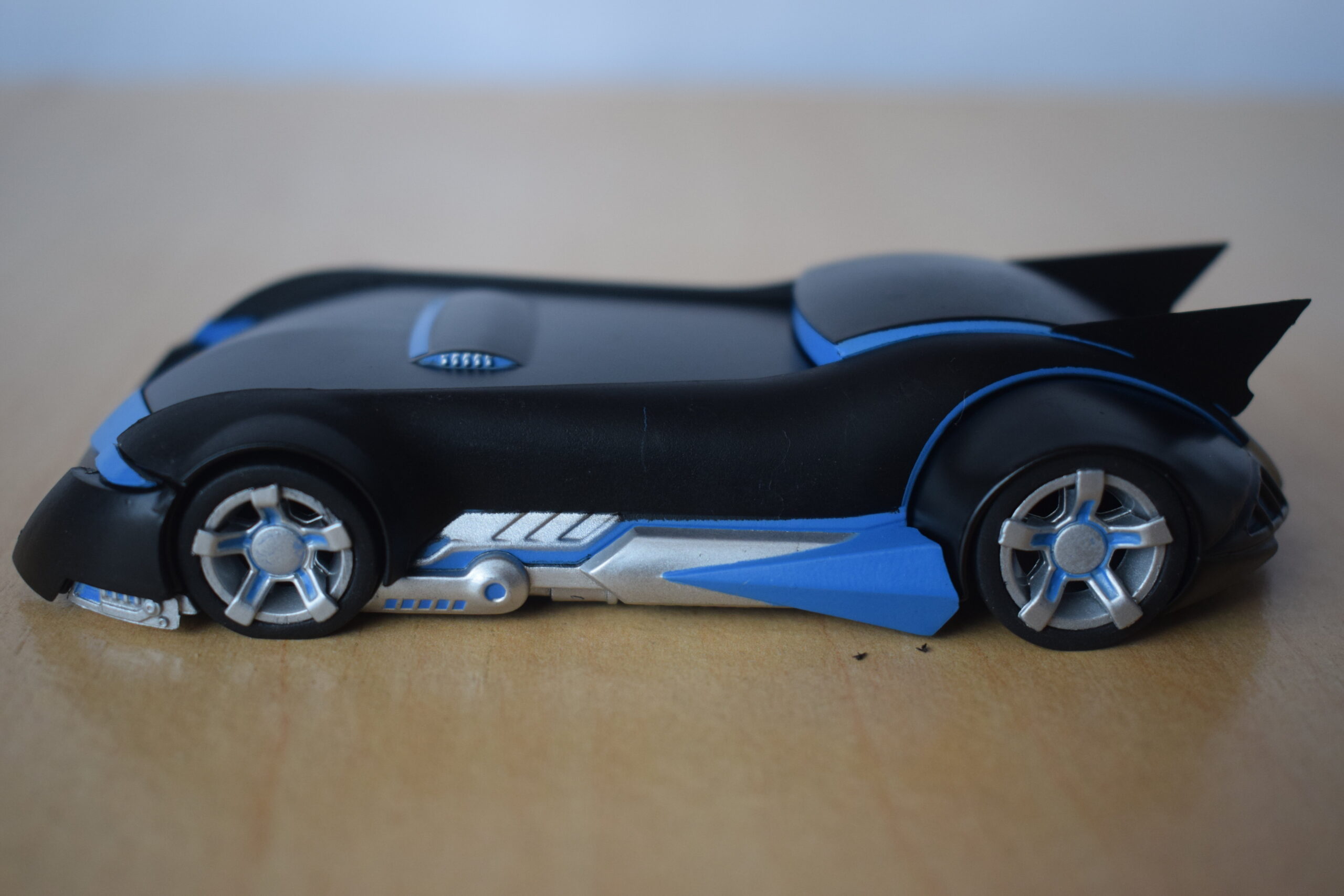 BATIMOVIL MARCK II - Imagen 3