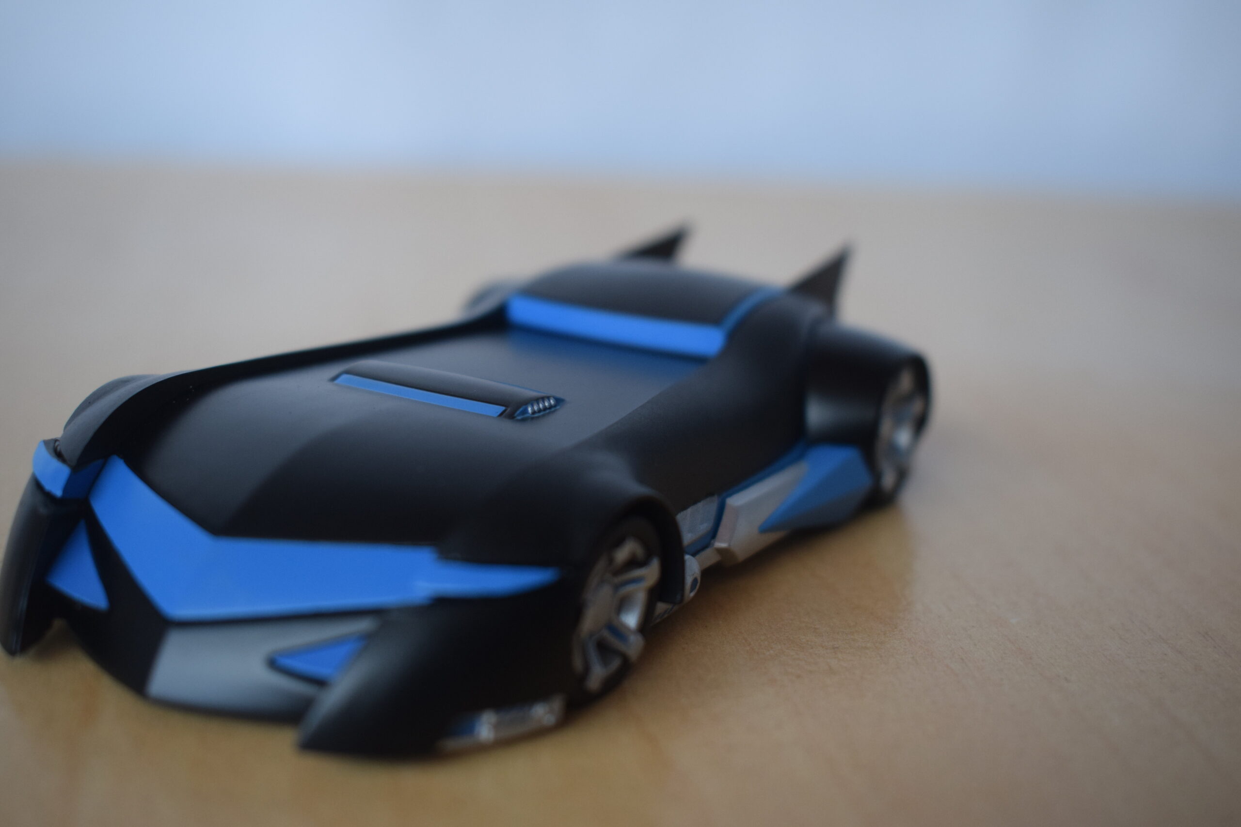 BATIMOVIL MARCK II - Imagen 4