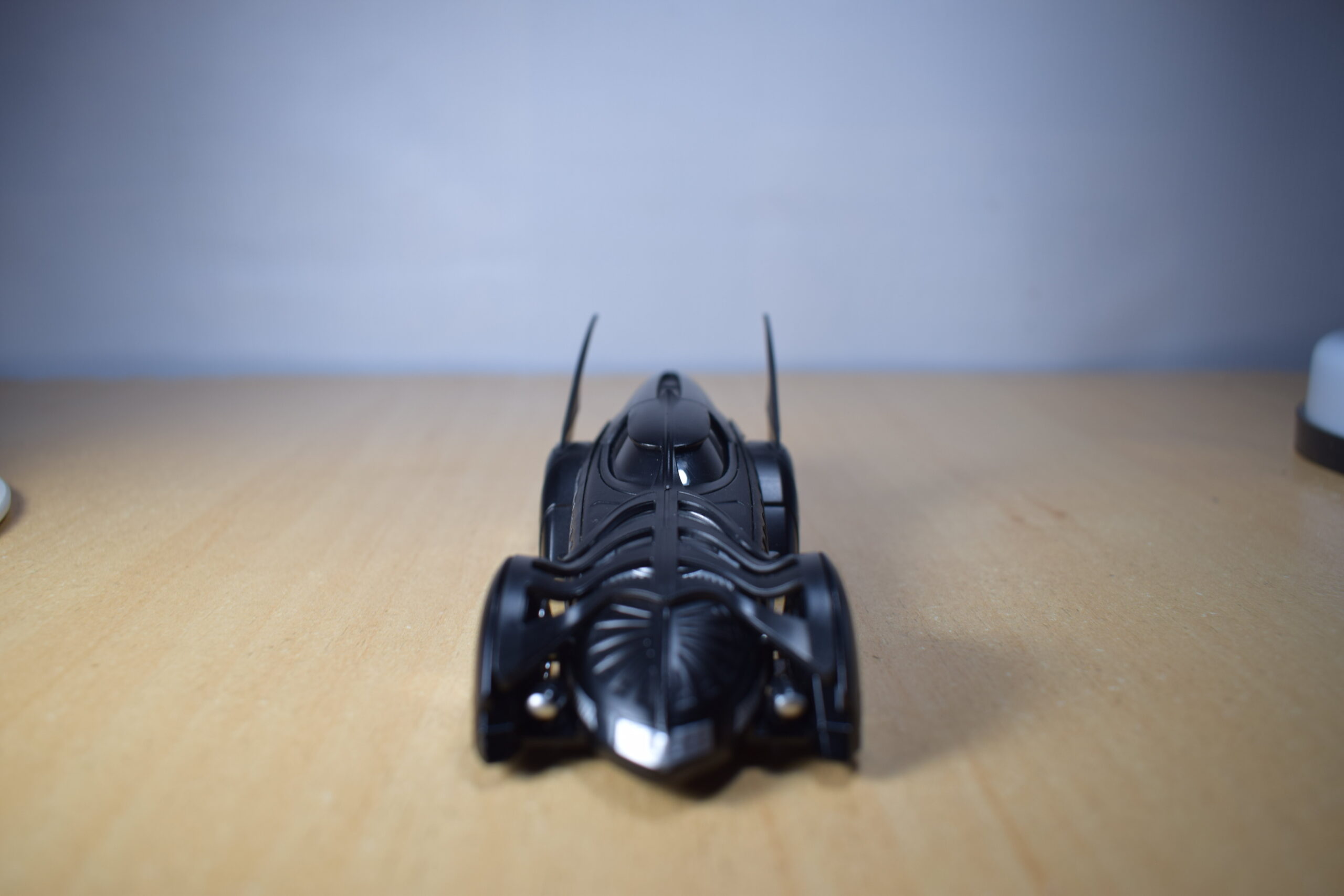 AUTO BATIMOVIL DE BATMAN FOREVER - Imagen 5