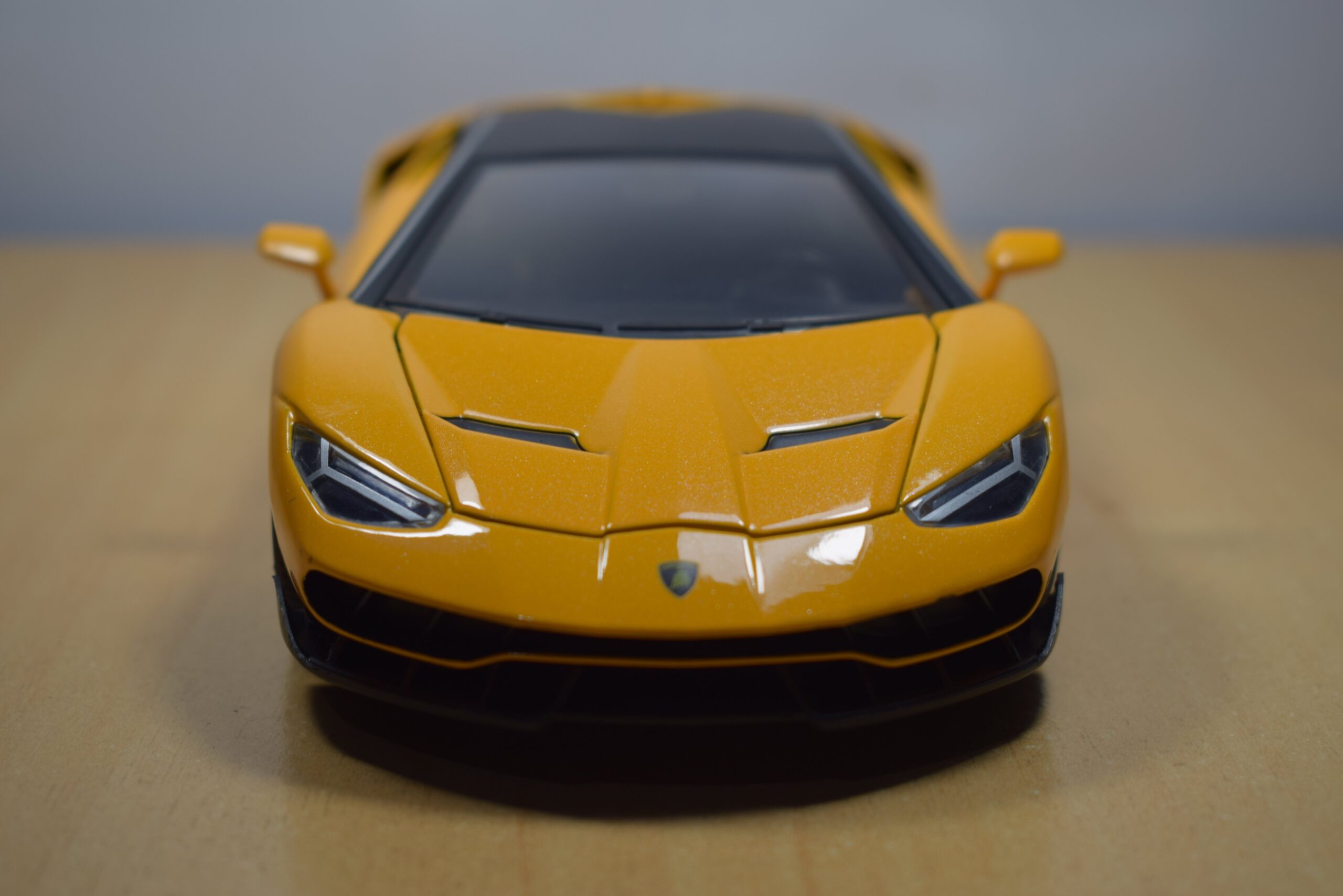 AUTO LAMBORGHINI CENTENARIO - Imagen 4