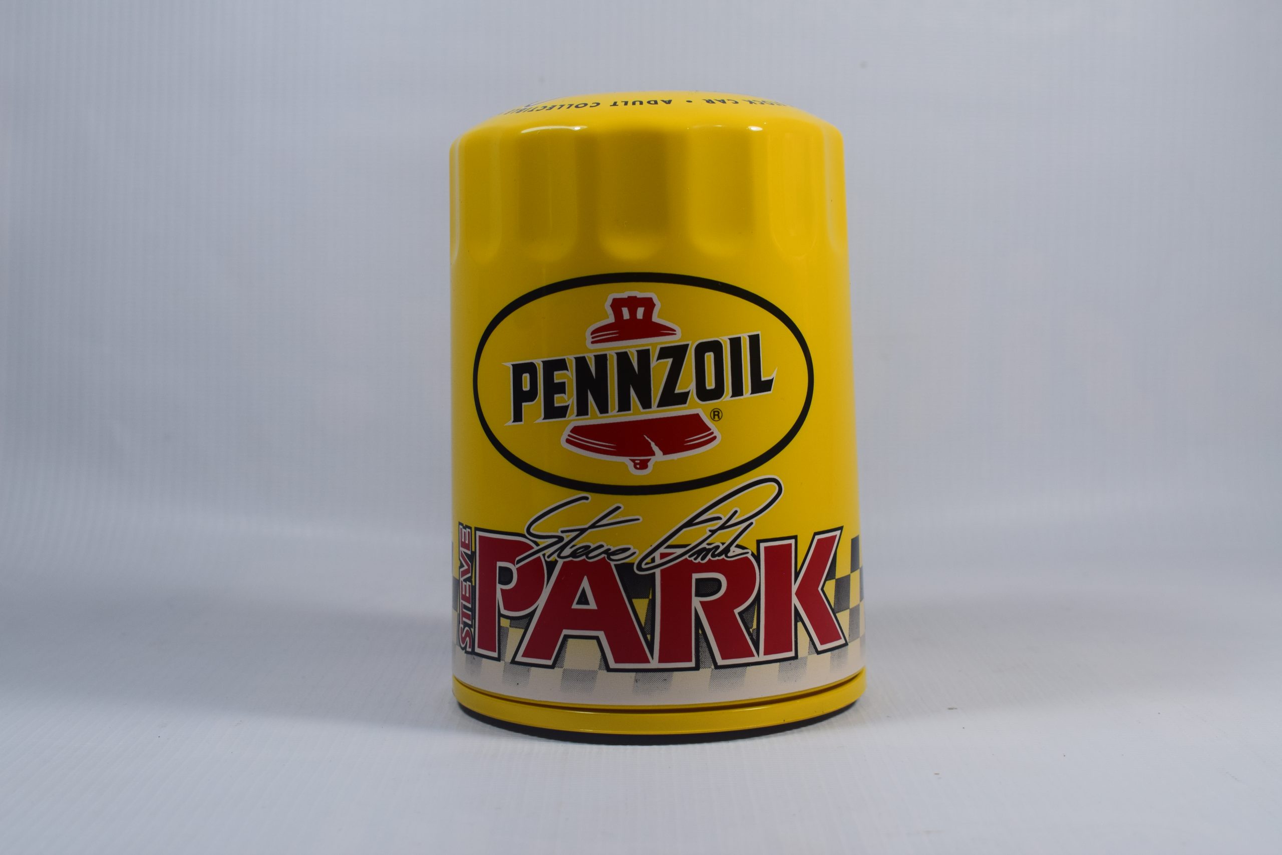 AUTO DE COMPETENCIA EN FILTRO DE PENNZOIL N°1 - Imagen 2