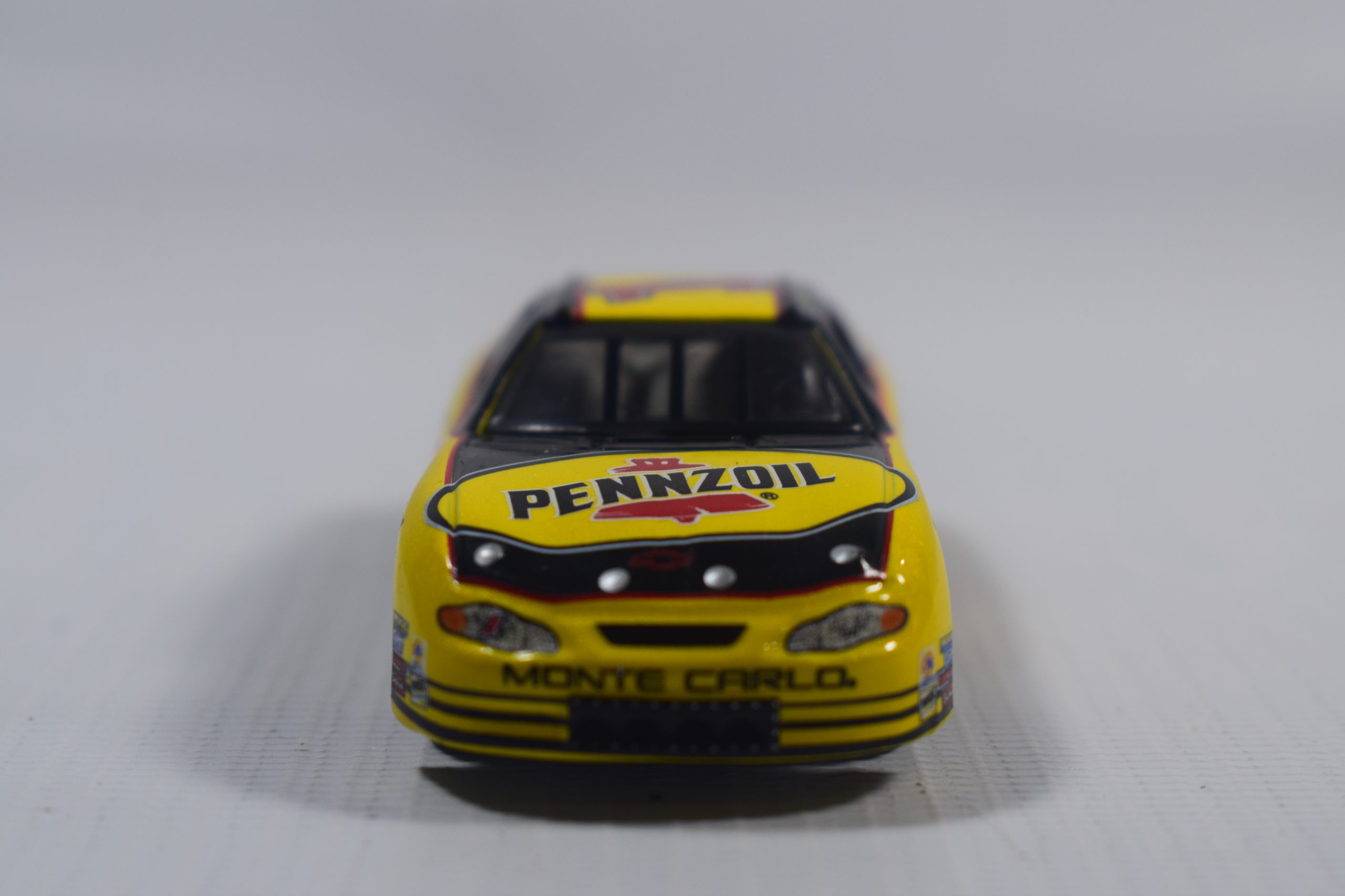 AUTO DE COMPETENCIA EN FILTRO DE PENNZOIL N°1 - Imagen 6