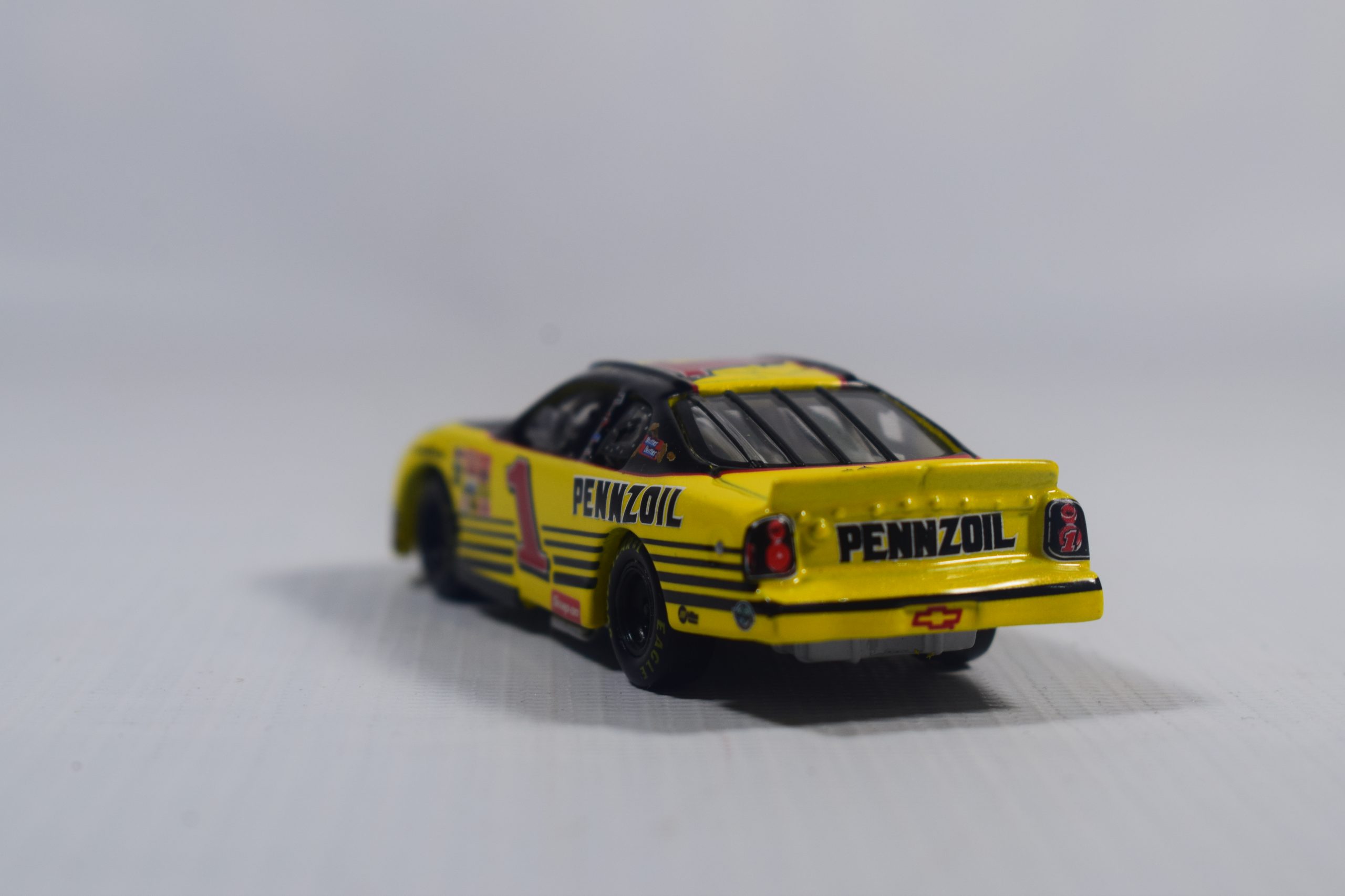AUTO DE COMPETENCIA EN FILTRO DE PENNZOIL N°1 - Imagen 7