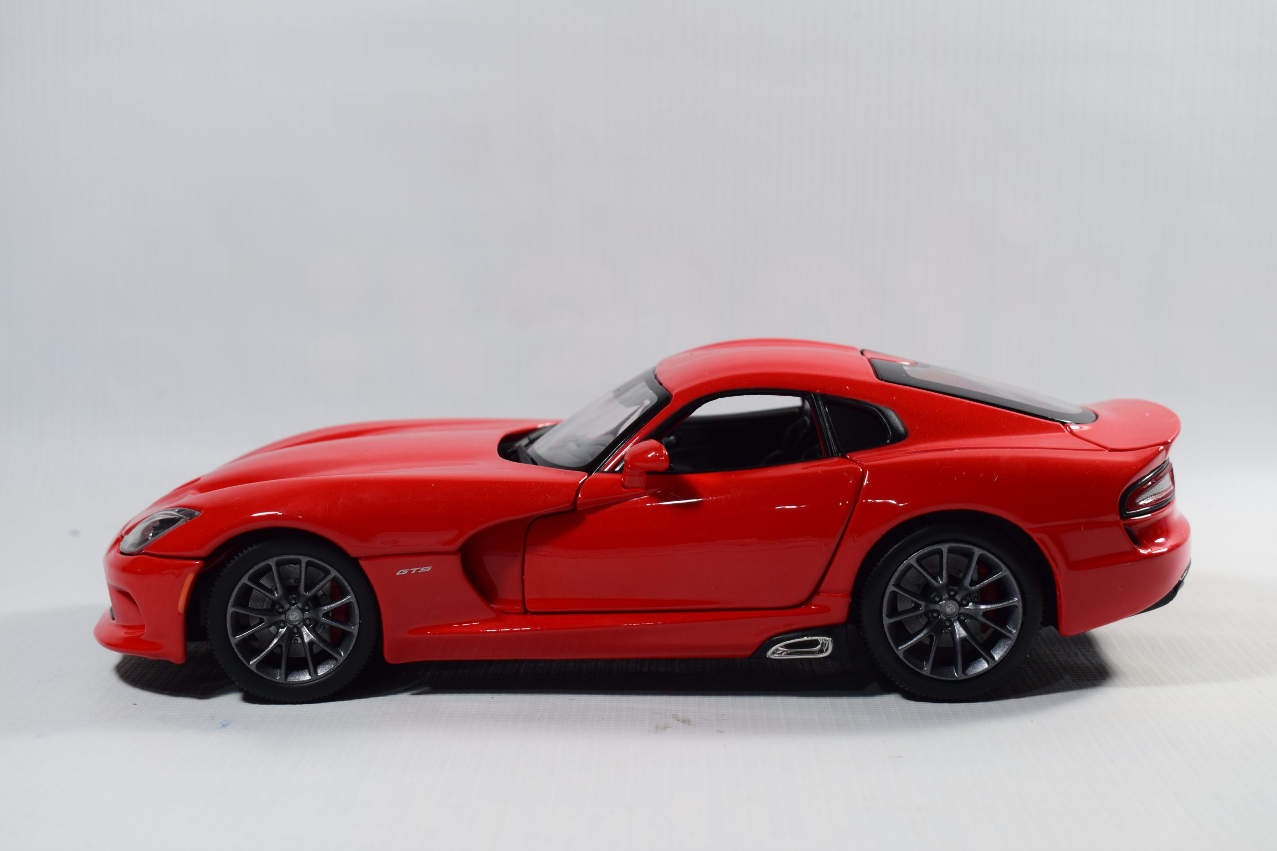 AUTO DODGE VIPER CTS SRT 2013 - Imagen 3