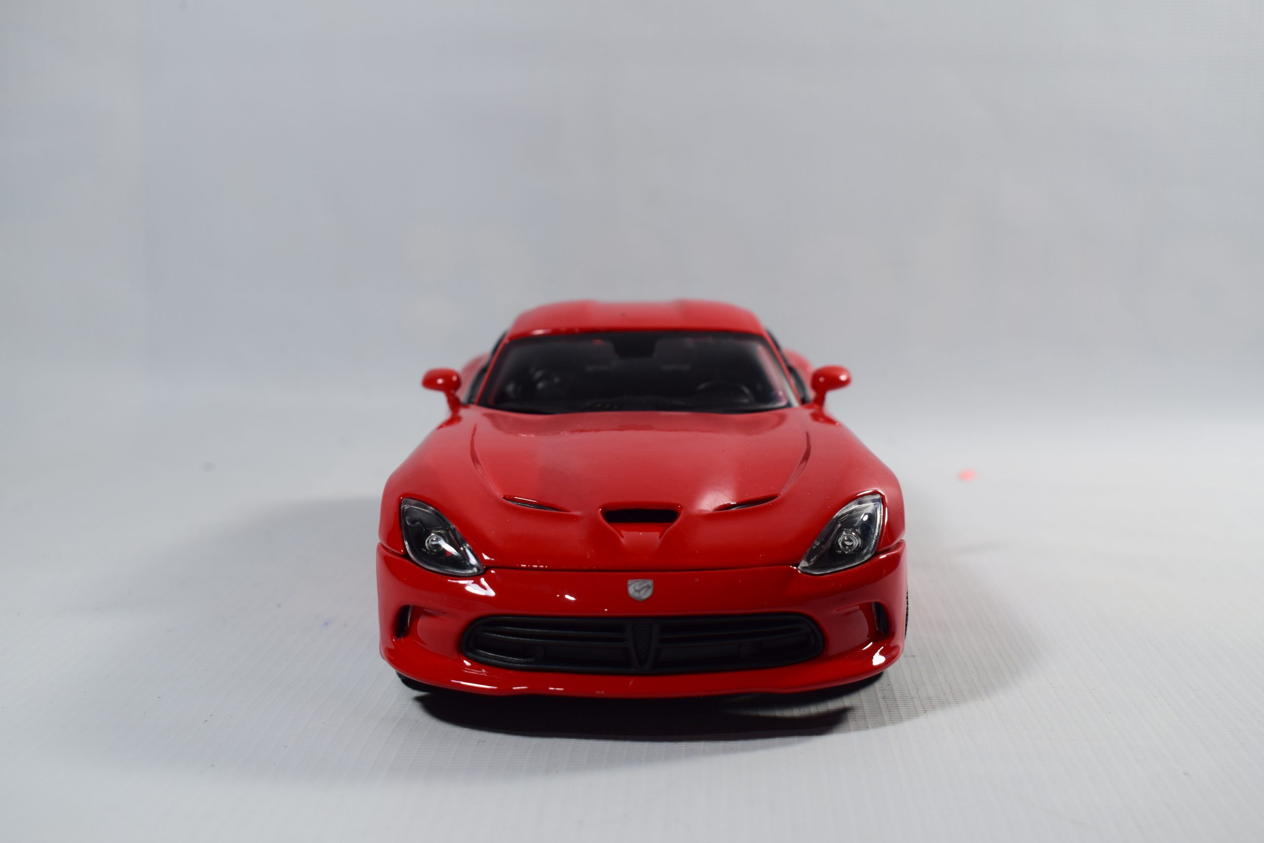 AUTO DODGE VIPER CTS SRT 2013 - Imagen 5