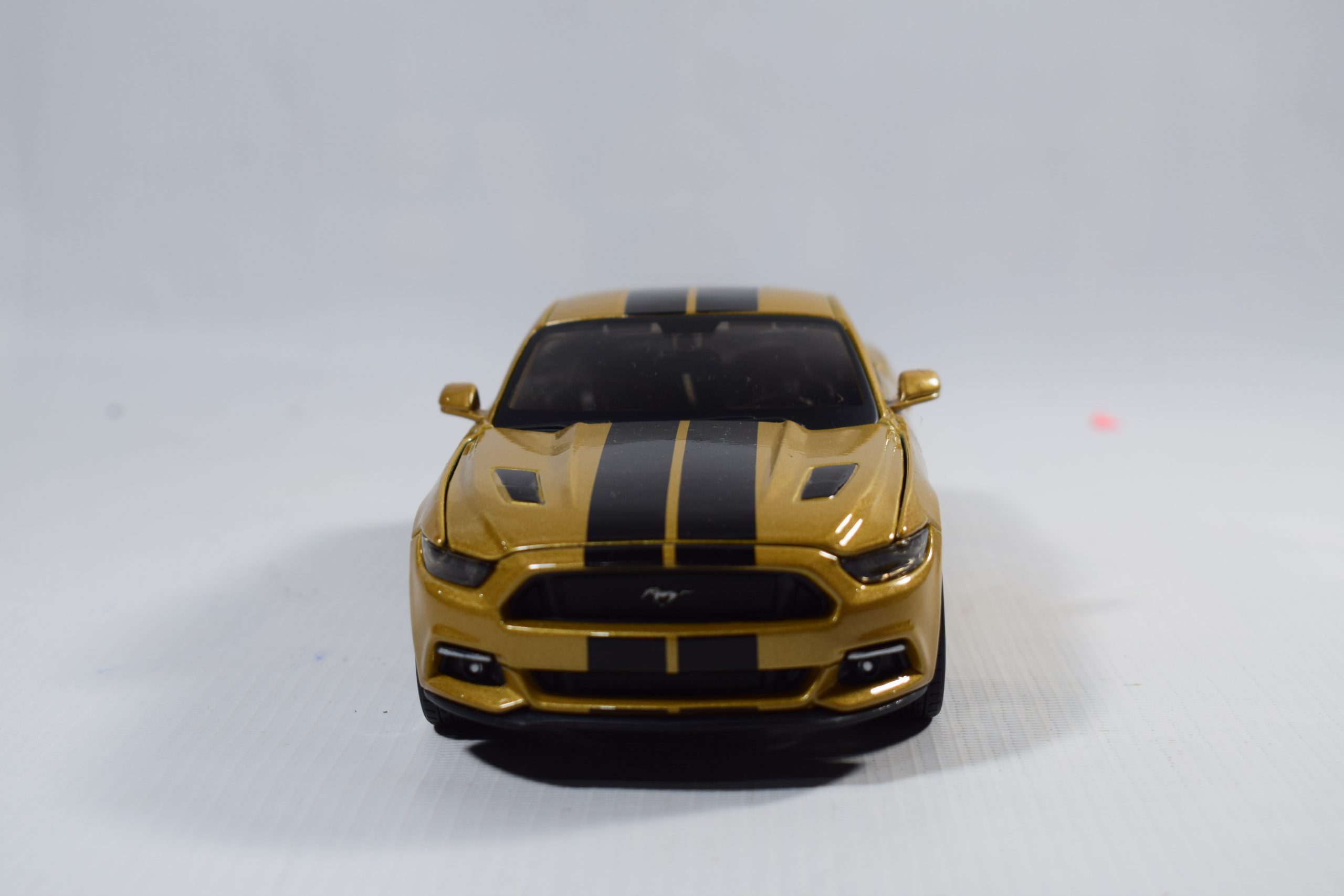 AUTO FORD MUSTANG GT 2015 - Imagen 5