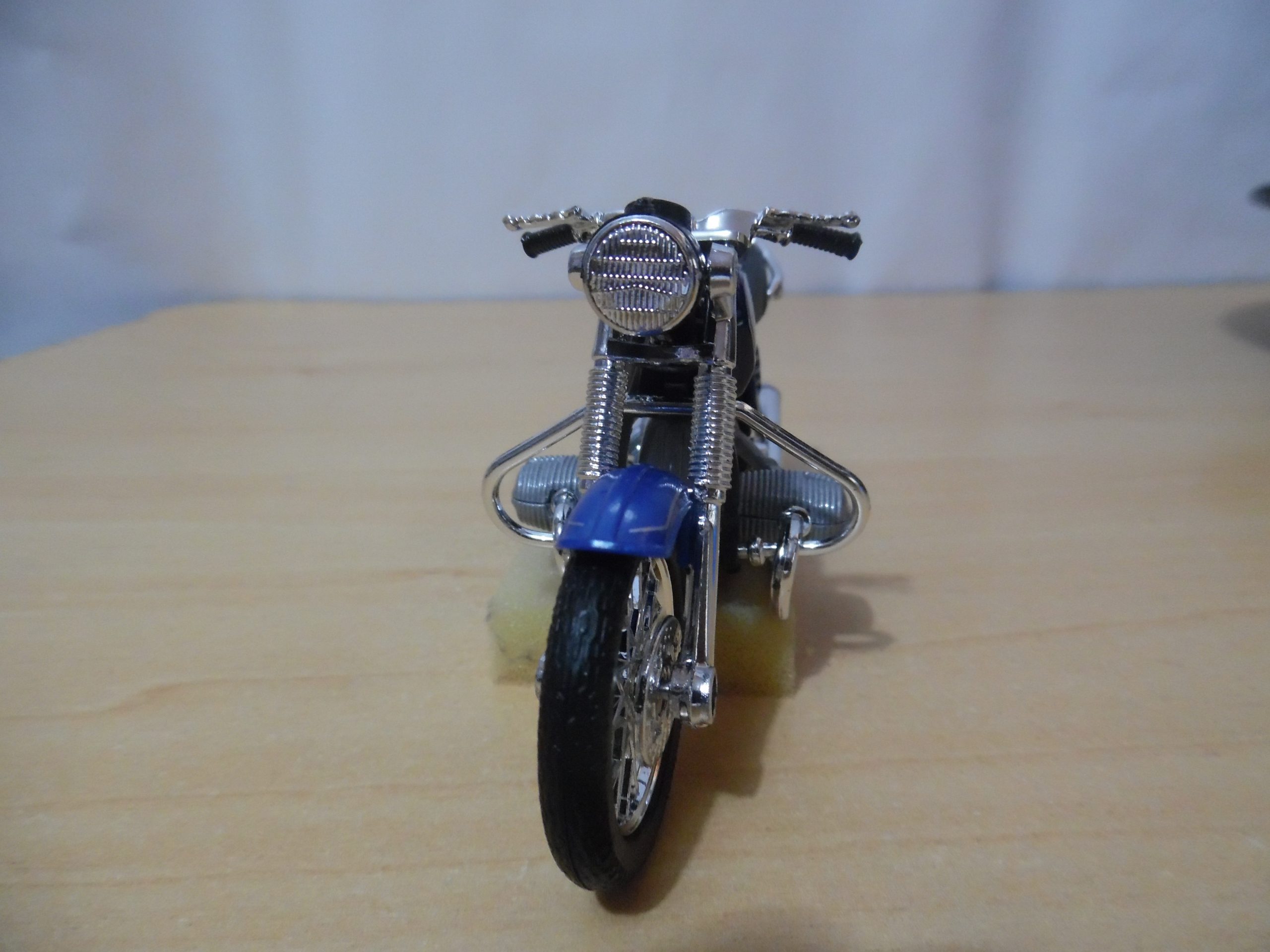 MOTO BMW 75-5 - Imagen 5