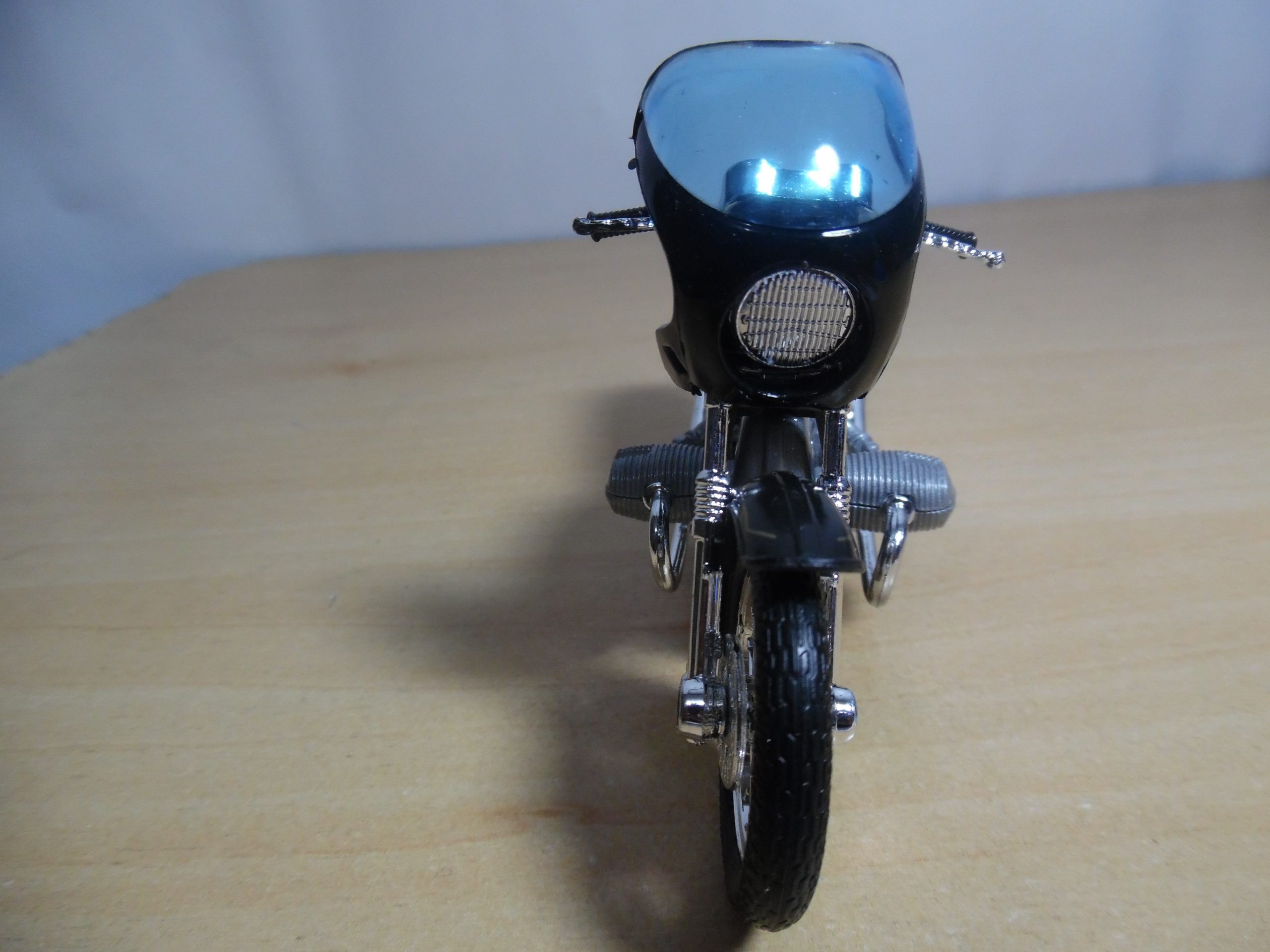 MOTO BMW R100S - Imagen 2