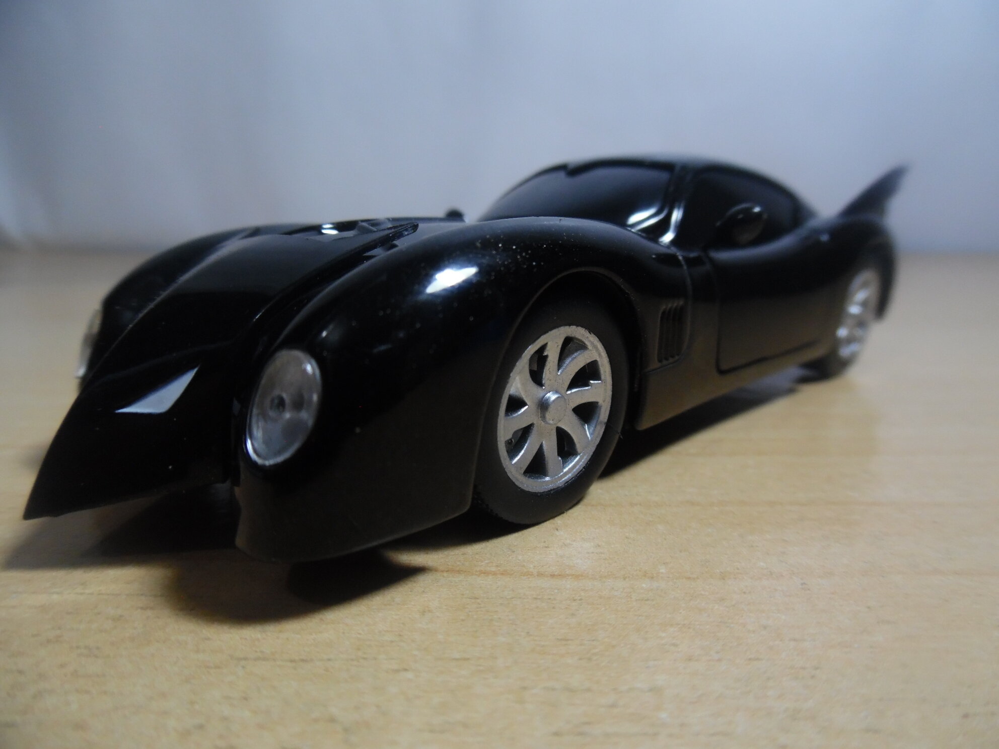 BATIMOVIL 575 2000 - Imagen 4