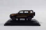 CAMIONETA LAND ROVER DEFENDER 110X L663